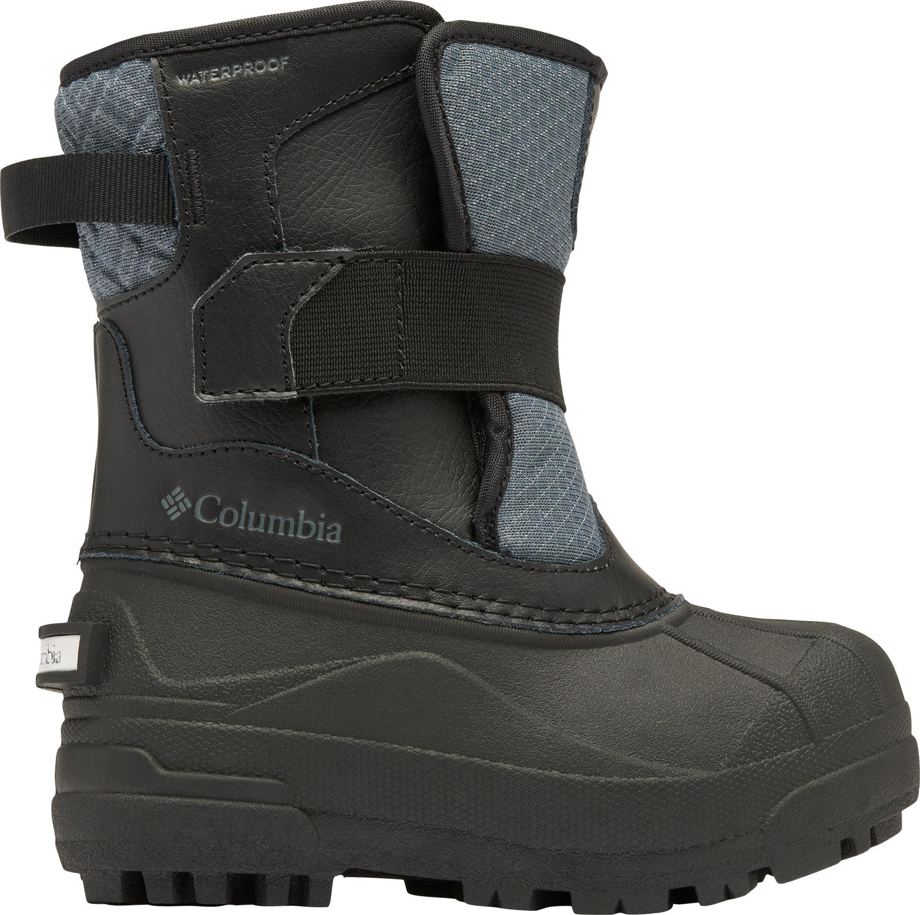 Numéro de l'image de la galerie de produits 1 pour le produit Bottes à sangles Bugaboot Celsius - Petit enfant