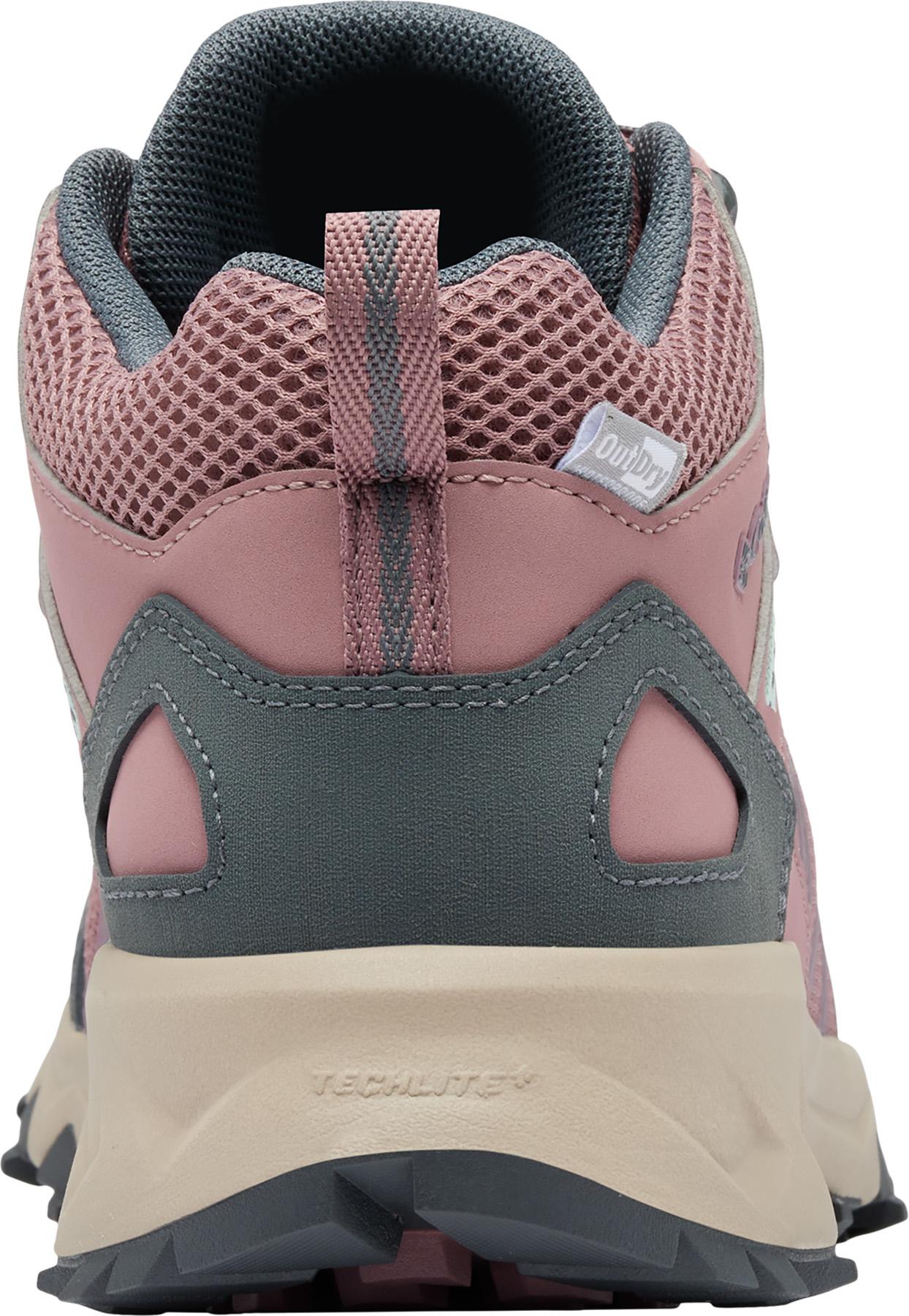 Numéro de l'image de la galerie de produits 4 pour le produit Souliers de randonnée Peakfreak II Mid OutDry - Femme