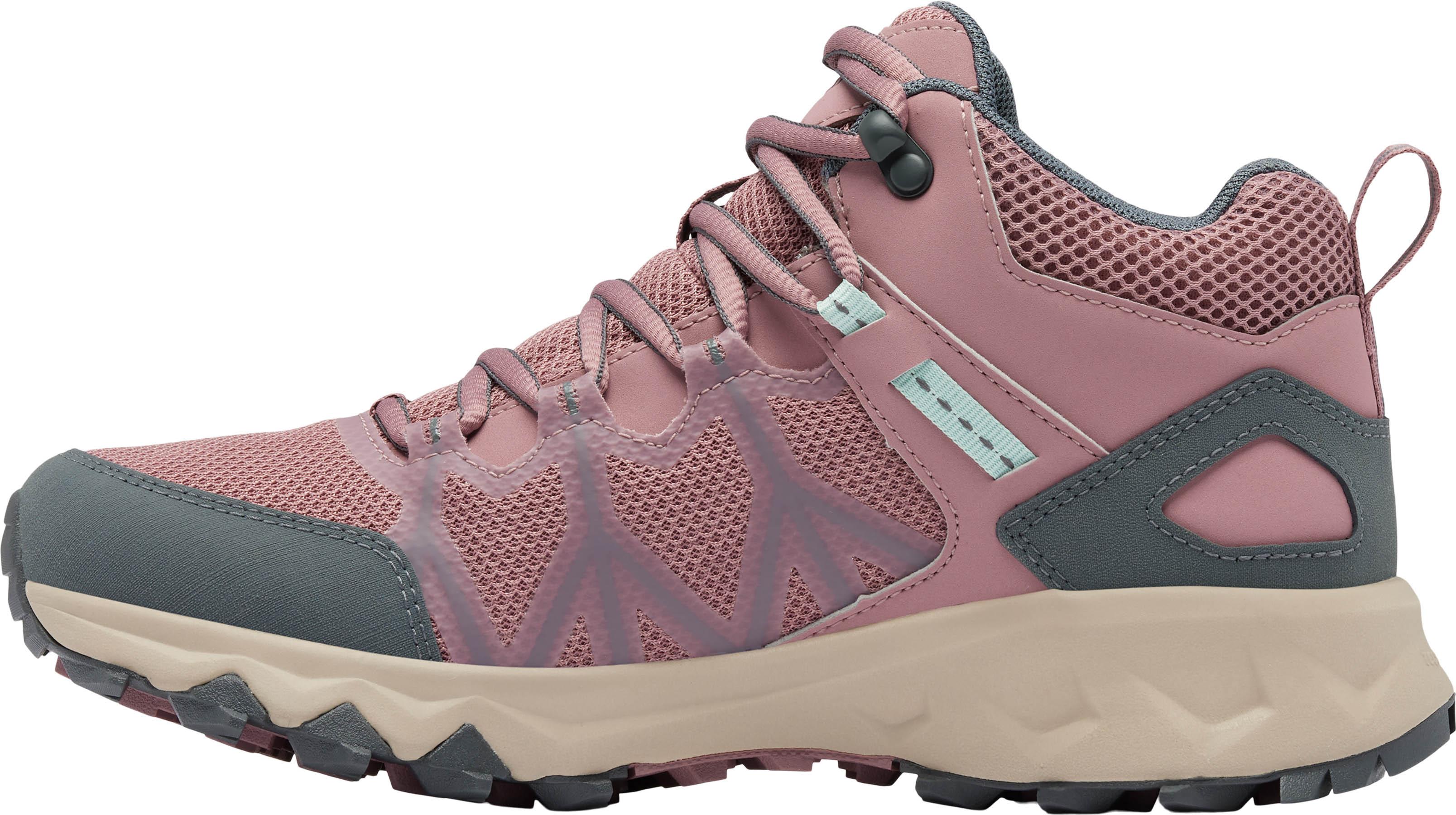 Numéro de l'image de la galerie de produits 3 pour le produit Souliers de randonnée Peakfreak II Mid OutDry - Femme
