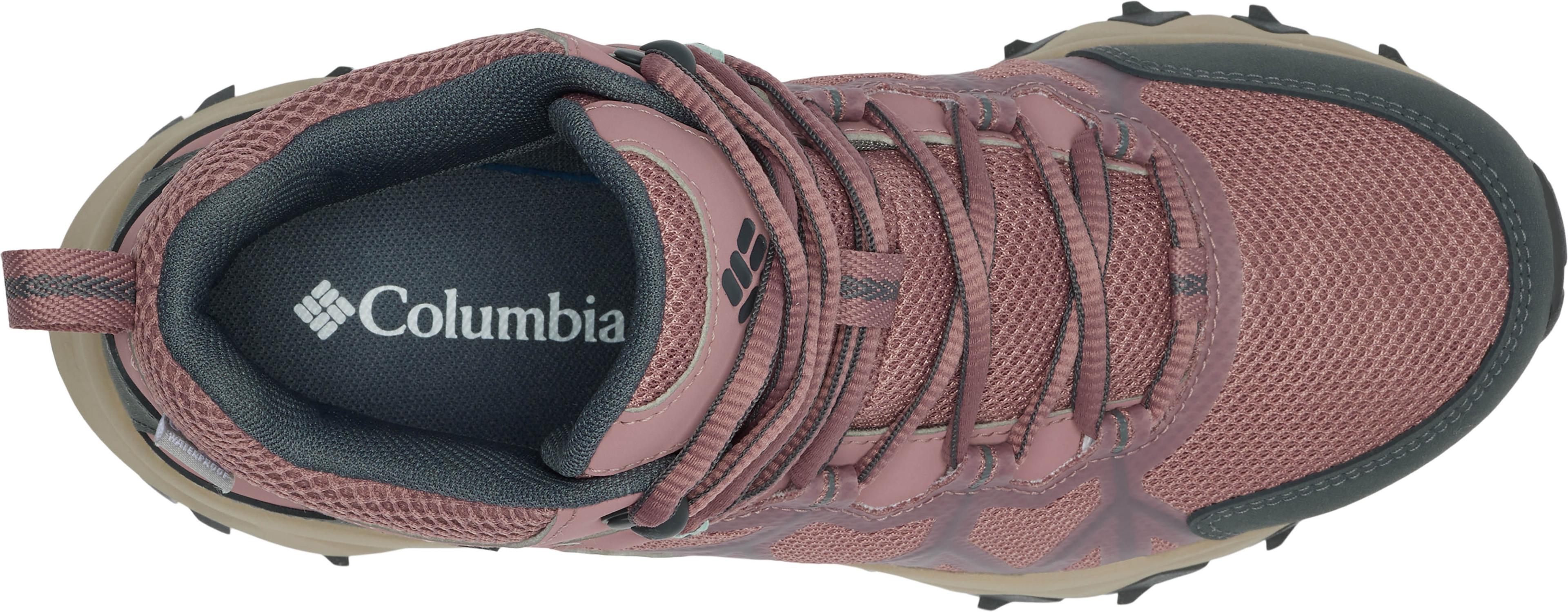 Numéro de l'image de la galerie de produits 2 pour le produit Souliers de randonnée Peakfreak II Mid OutDry - Femme