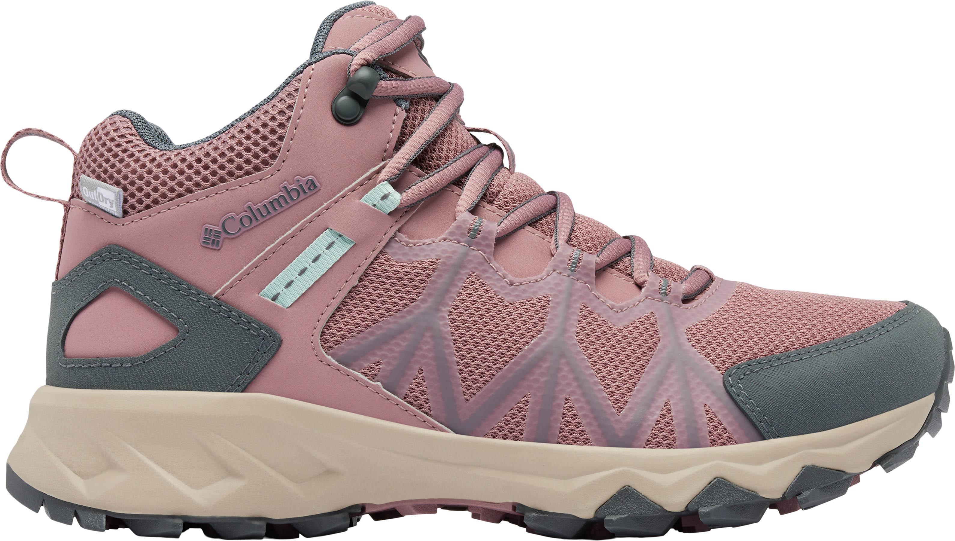 Image de produit pour Souliers de randonnée Peakfreak II Mid OutDry - Femme