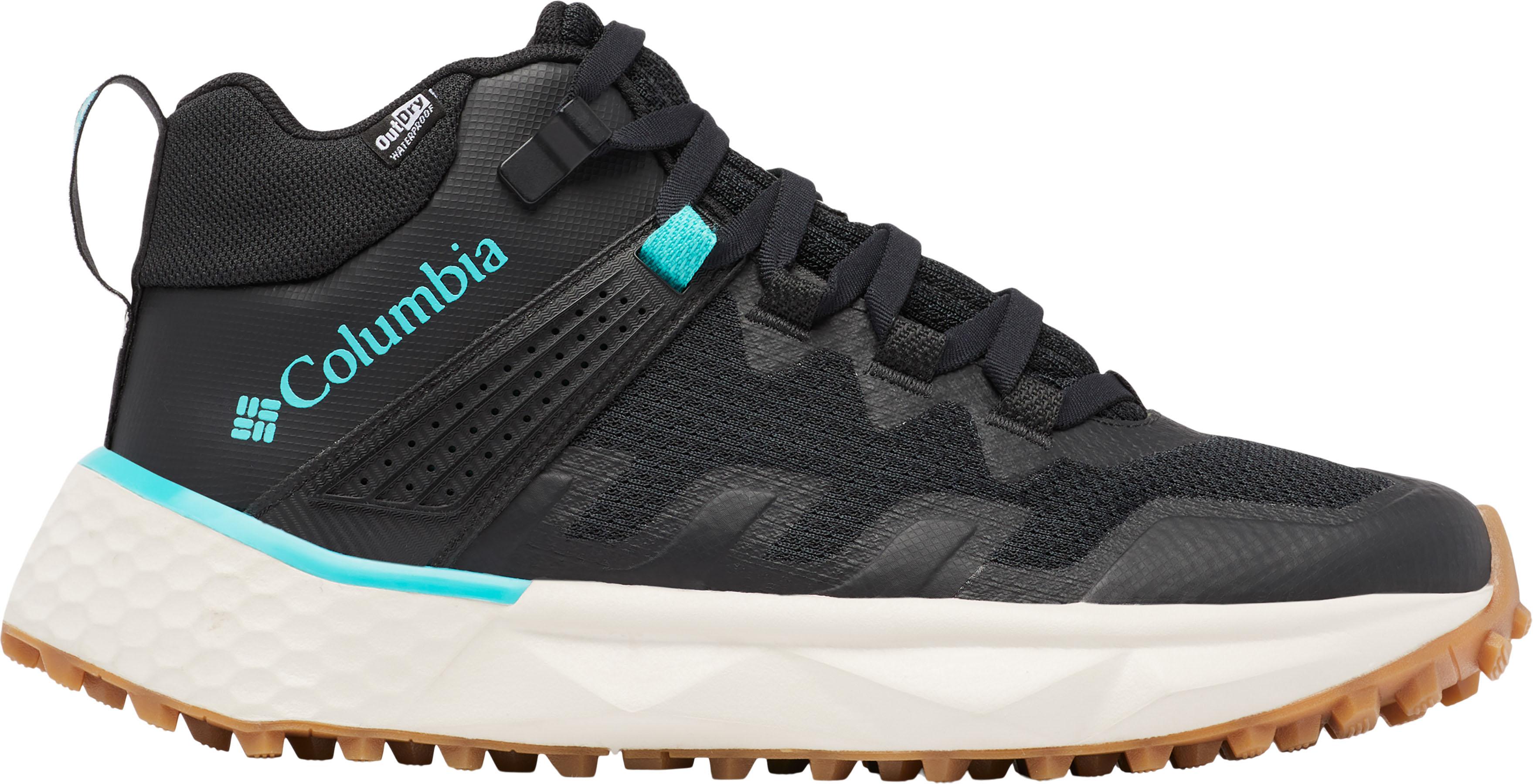 Image de produit pour Souliers Facet 75 Mid Outdry - Femme