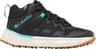 Couleur: Black - Bright Aqua