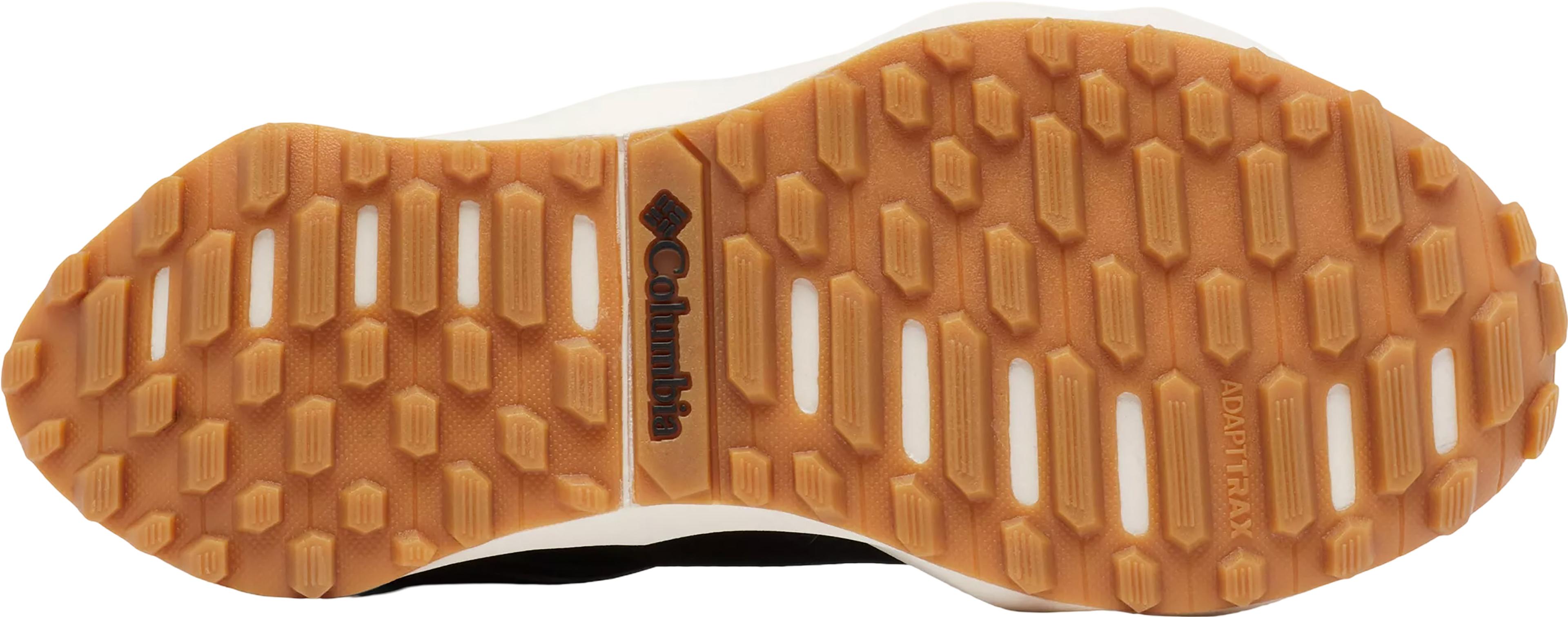 Product gallery image number 3 for product Facet 75 Mid Outdry Hiking Shoes - Women's
