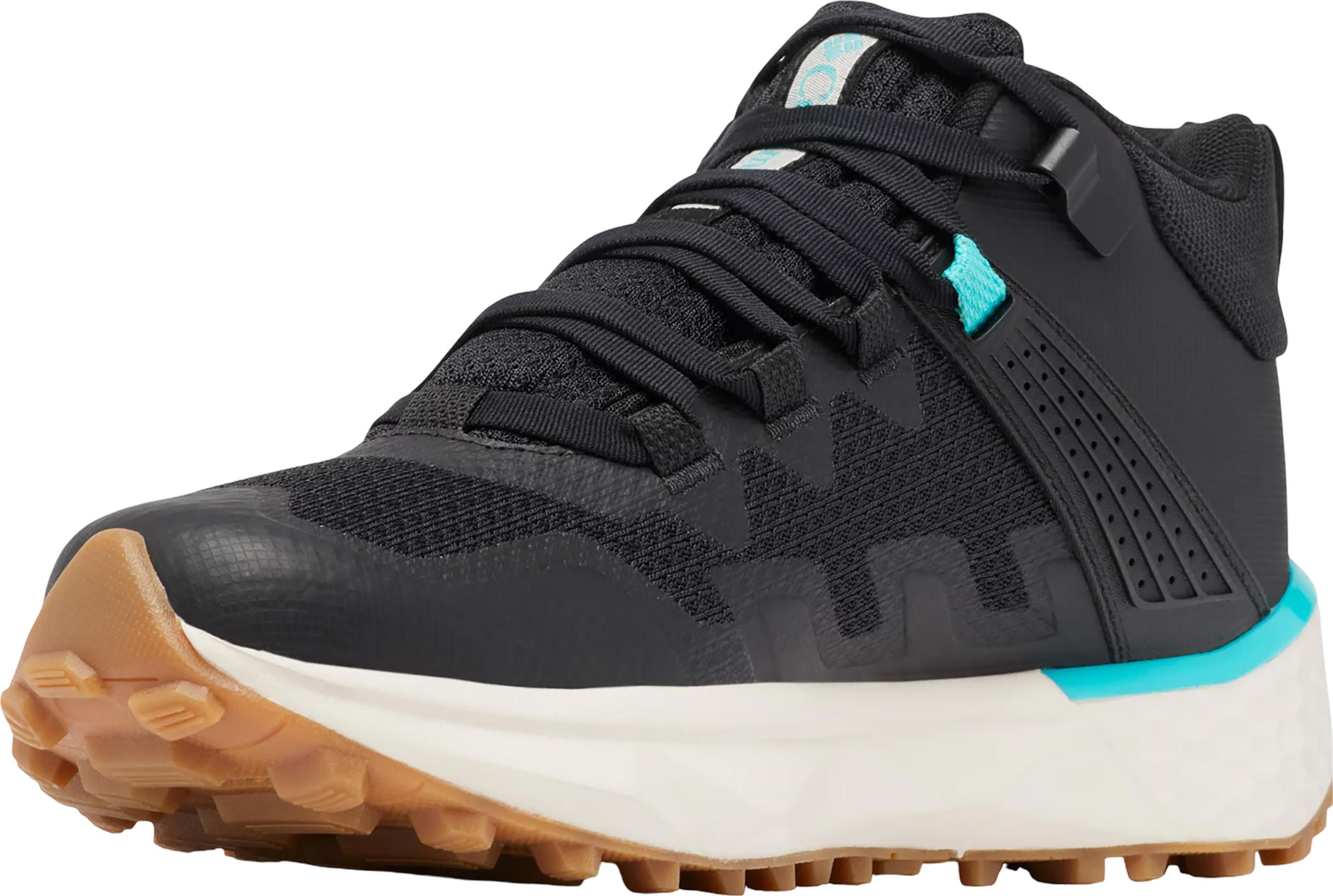 Product gallery image number 2 for product Facet 75 Mid Outdry Hiking Shoes - Women's