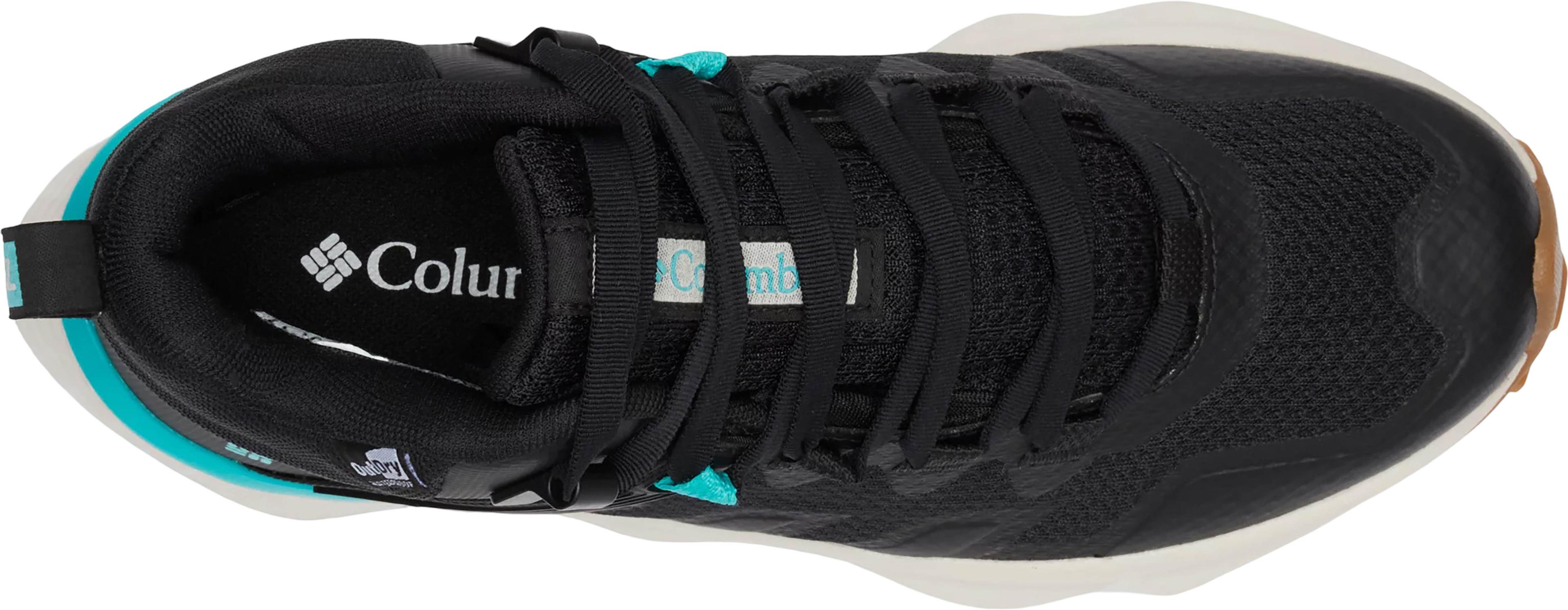 Product gallery image number 5 for product Facet 75 Mid Outdry Hiking Shoes - Women's