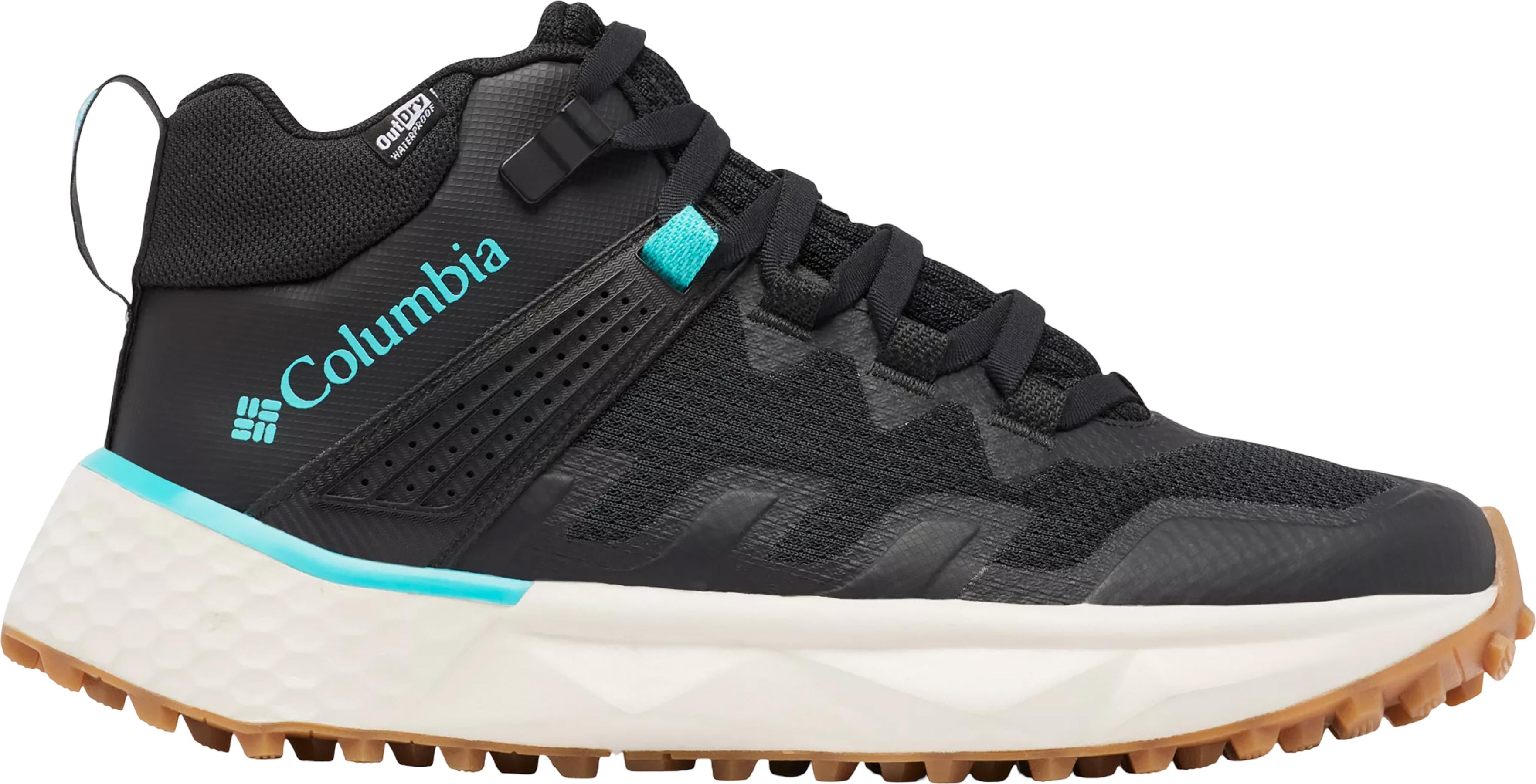 Image de produit pour Souliers de randonnée Facet 75 Mid Outdry - Femme