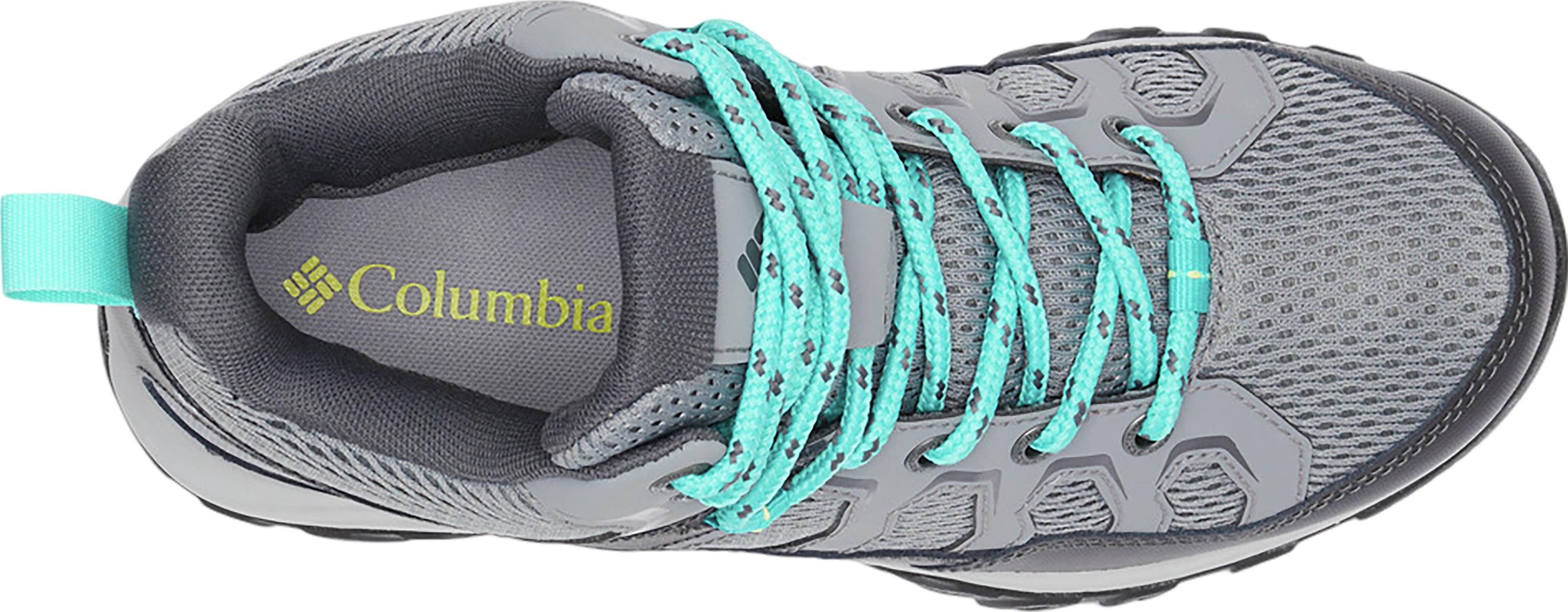 Product gallery image number 5 for product Granite Trail Mid Waterproof Hiking Shoes - Women's