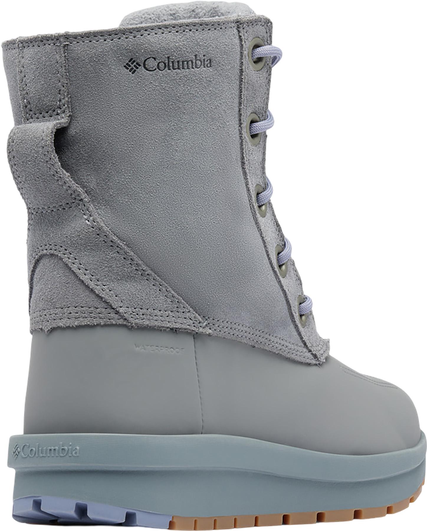 Numéro de l'image de la galerie de produits 4 pour le produit Bottes Moritza Shield Omni-Heat - Femme