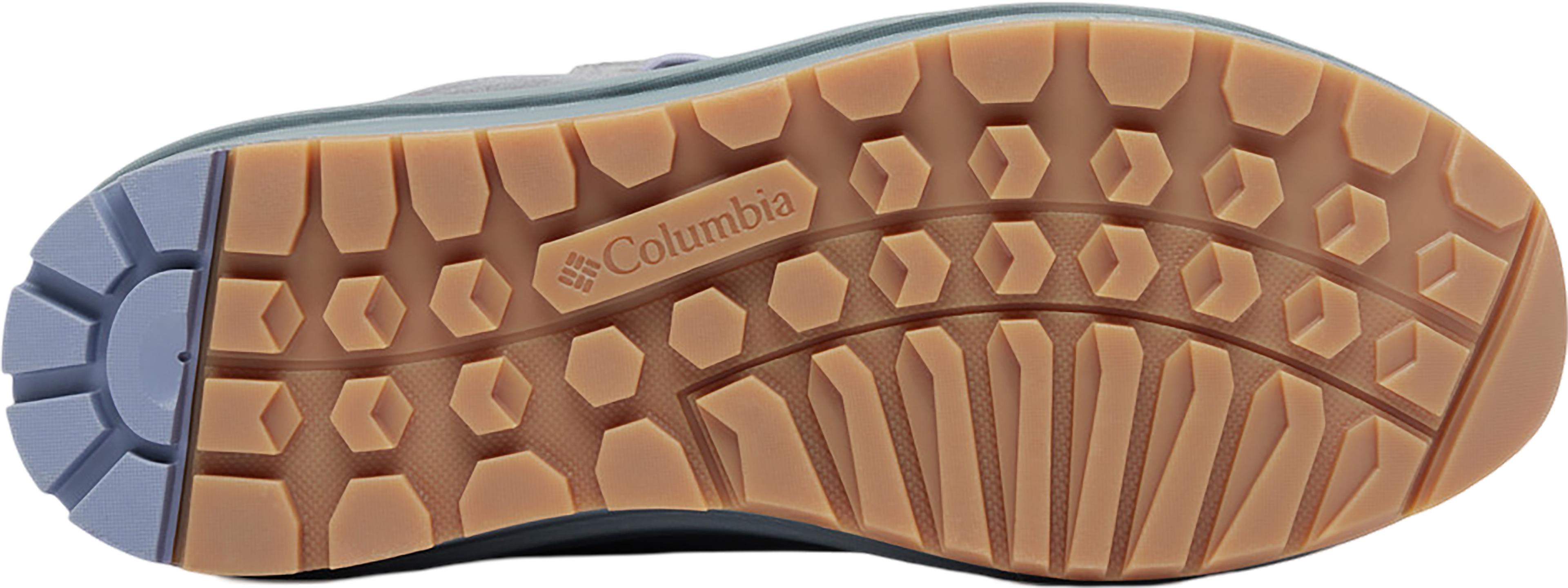 Numéro de l'image de la galerie de produits 3 pour le produit Bottes Moritza Shield Omni-Heat - Femme