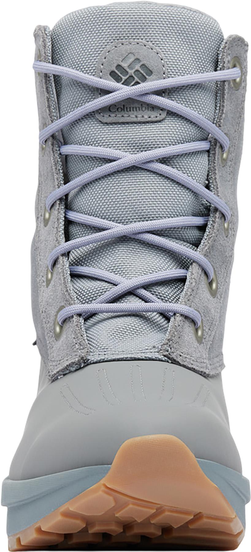 Numéro de l'image de la galerie de produits 2 pour le produit Bottes Moritza Shield Omni-Heat - Femme