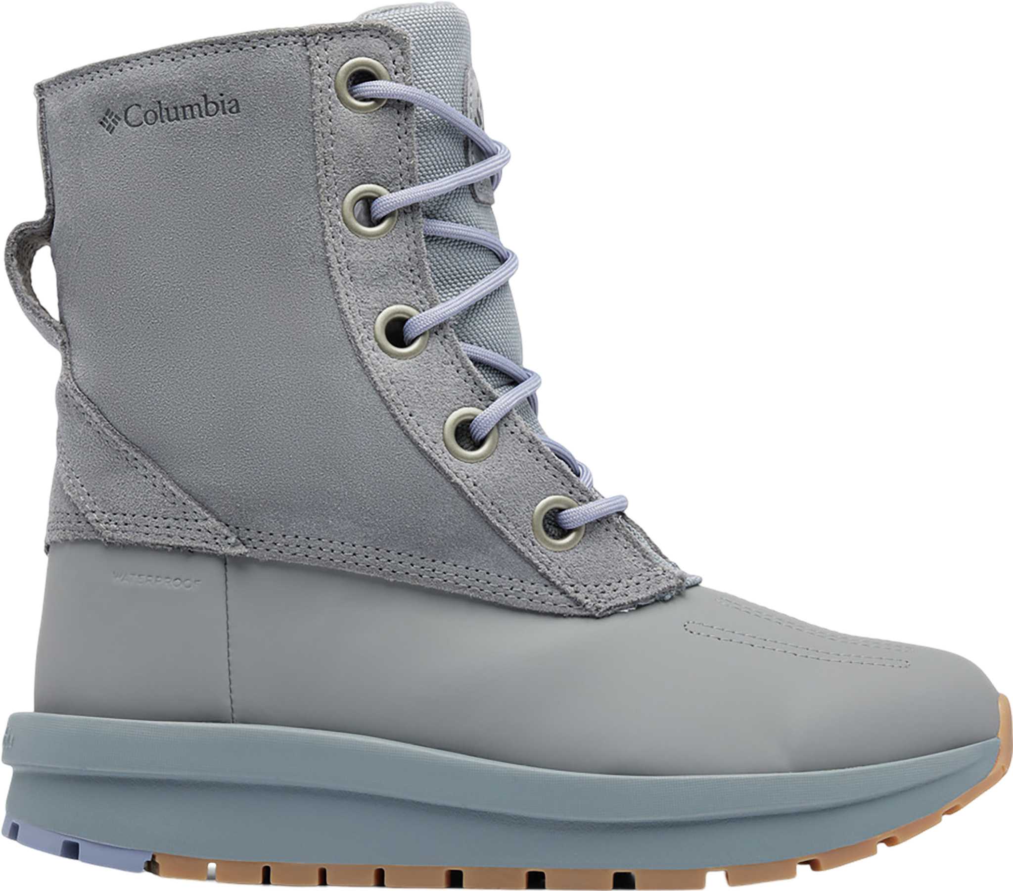 Image de produit pour Bottes Moritza Shield Omni-Heat - Femme