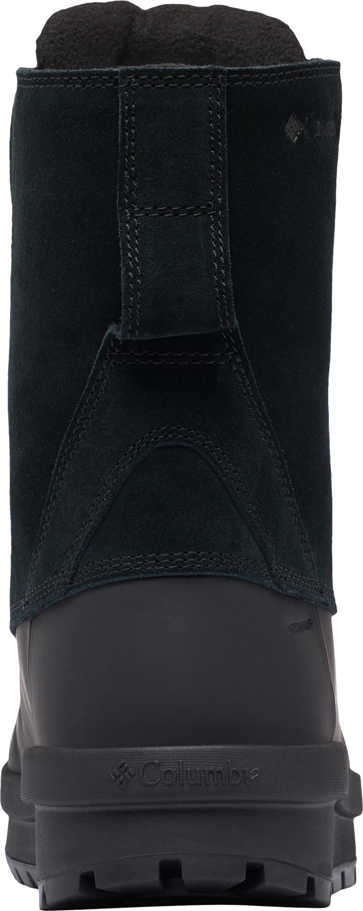 Product gallery image number 2 for product Moritza Shield Omni-Heat Boots - Women's
