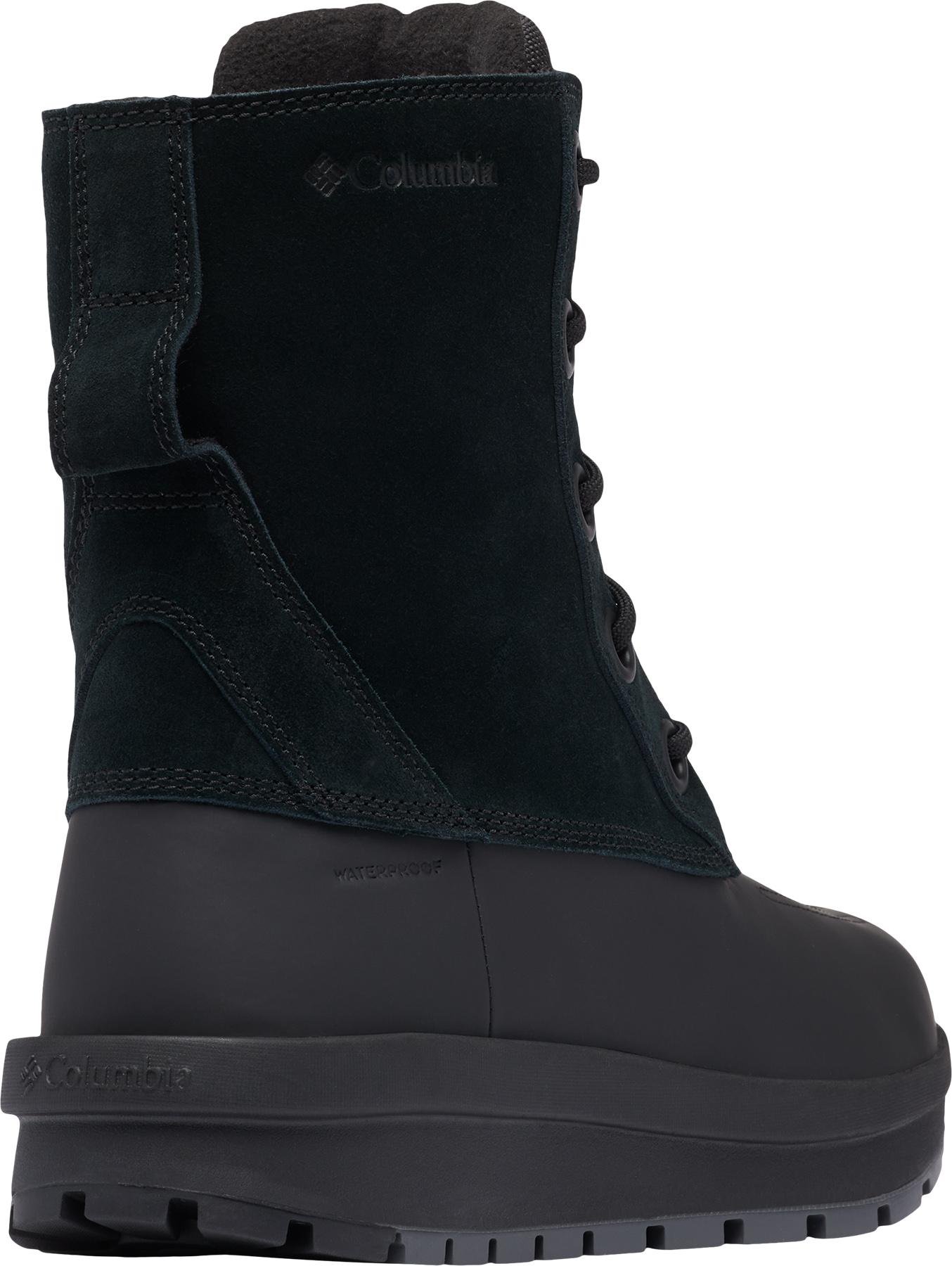 Product gallery image number 3 for product Moritza Shield Omni-Heat Boots - Women's