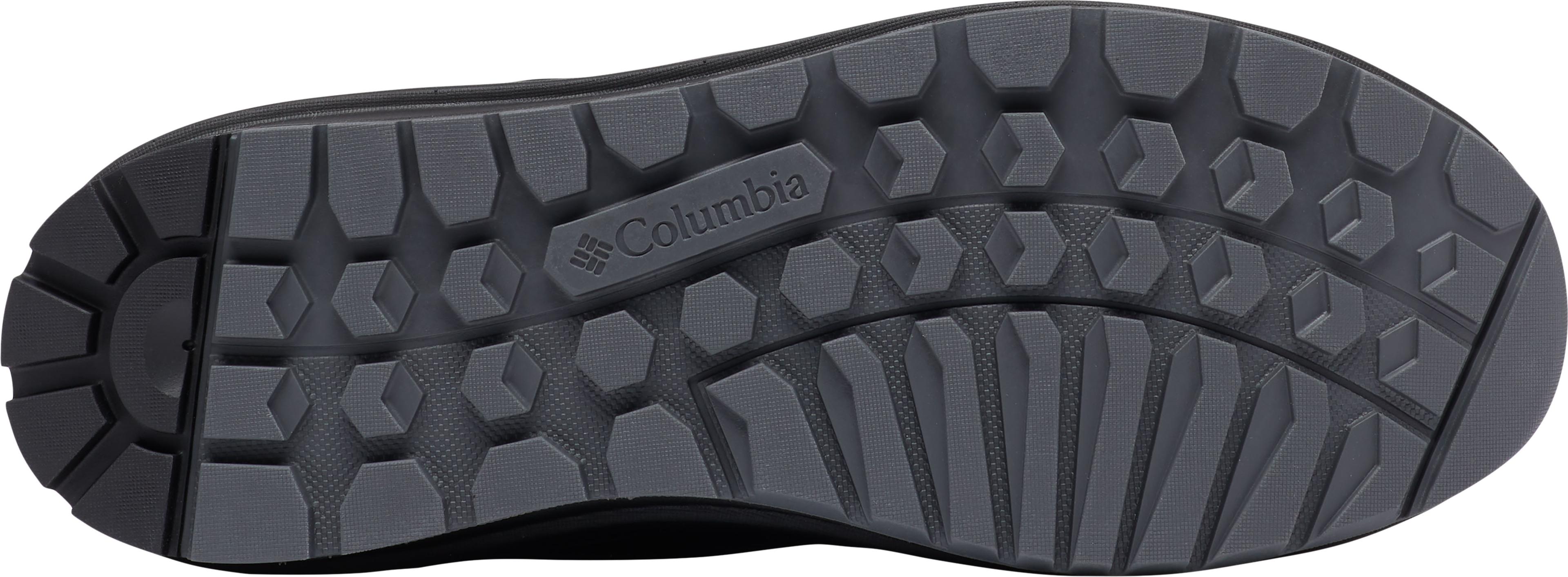 Product gallery image number 4 for product Moritza Shield Omni-Heat Boots - Women's