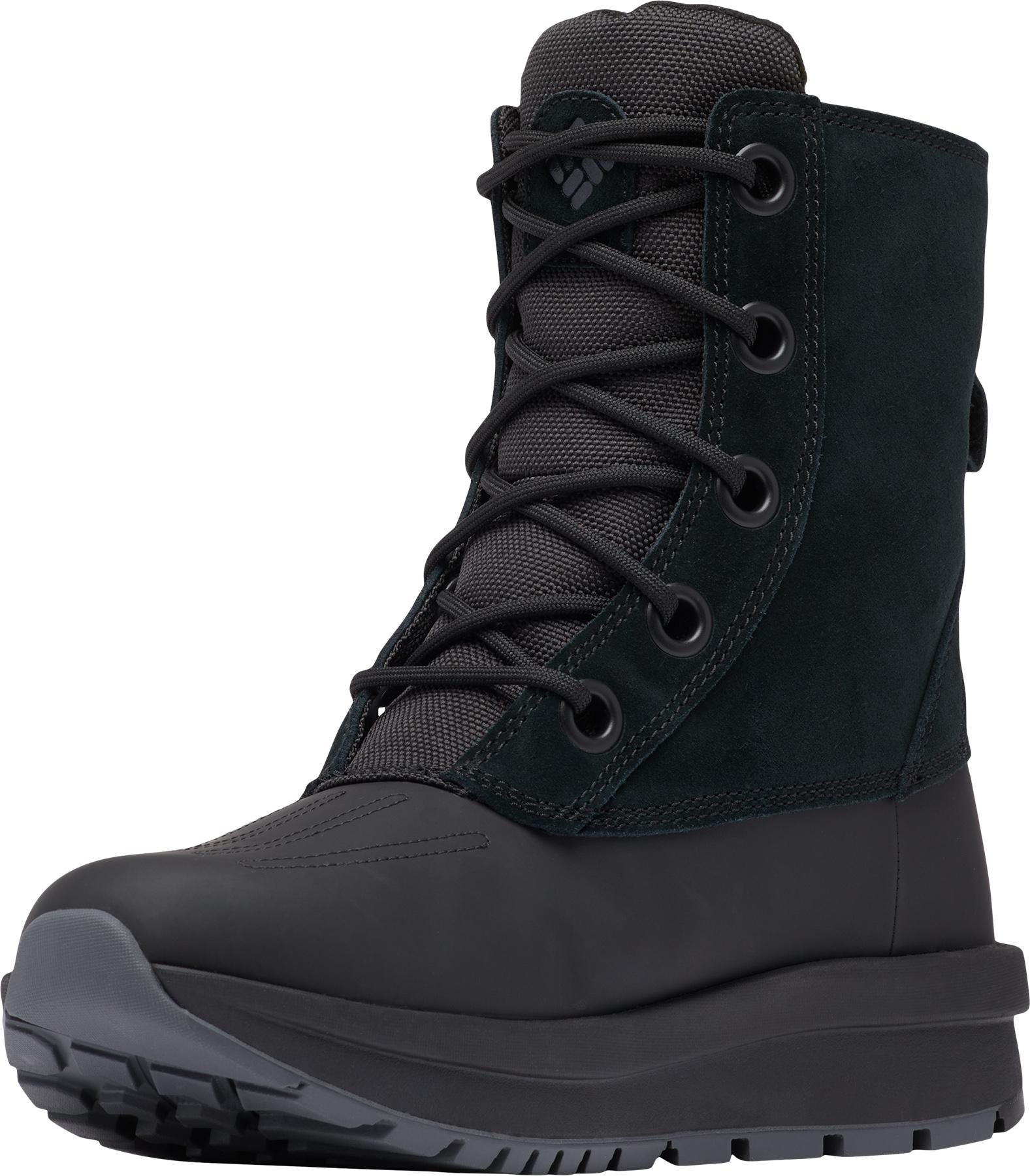 Product gallery image number 5 for product Moritza Shield Omni-Heat Boots - Women's