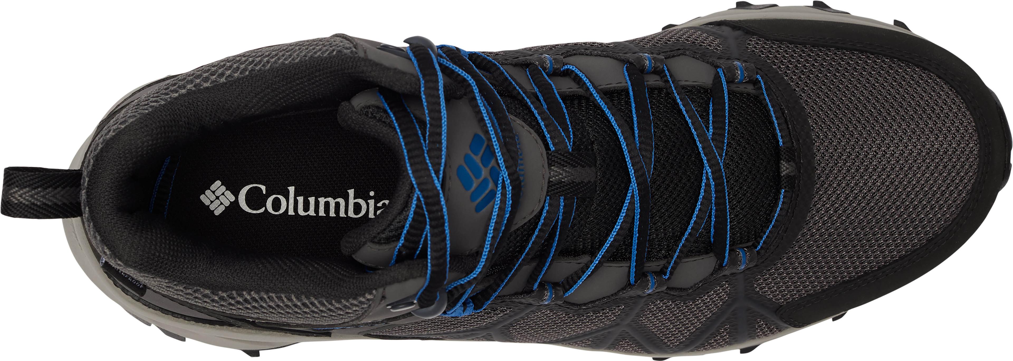 Numéro de l'image de la galerie de produits 5 pour le produit Souliers de randonnée Peakfreak II OutDry Mid - Homme