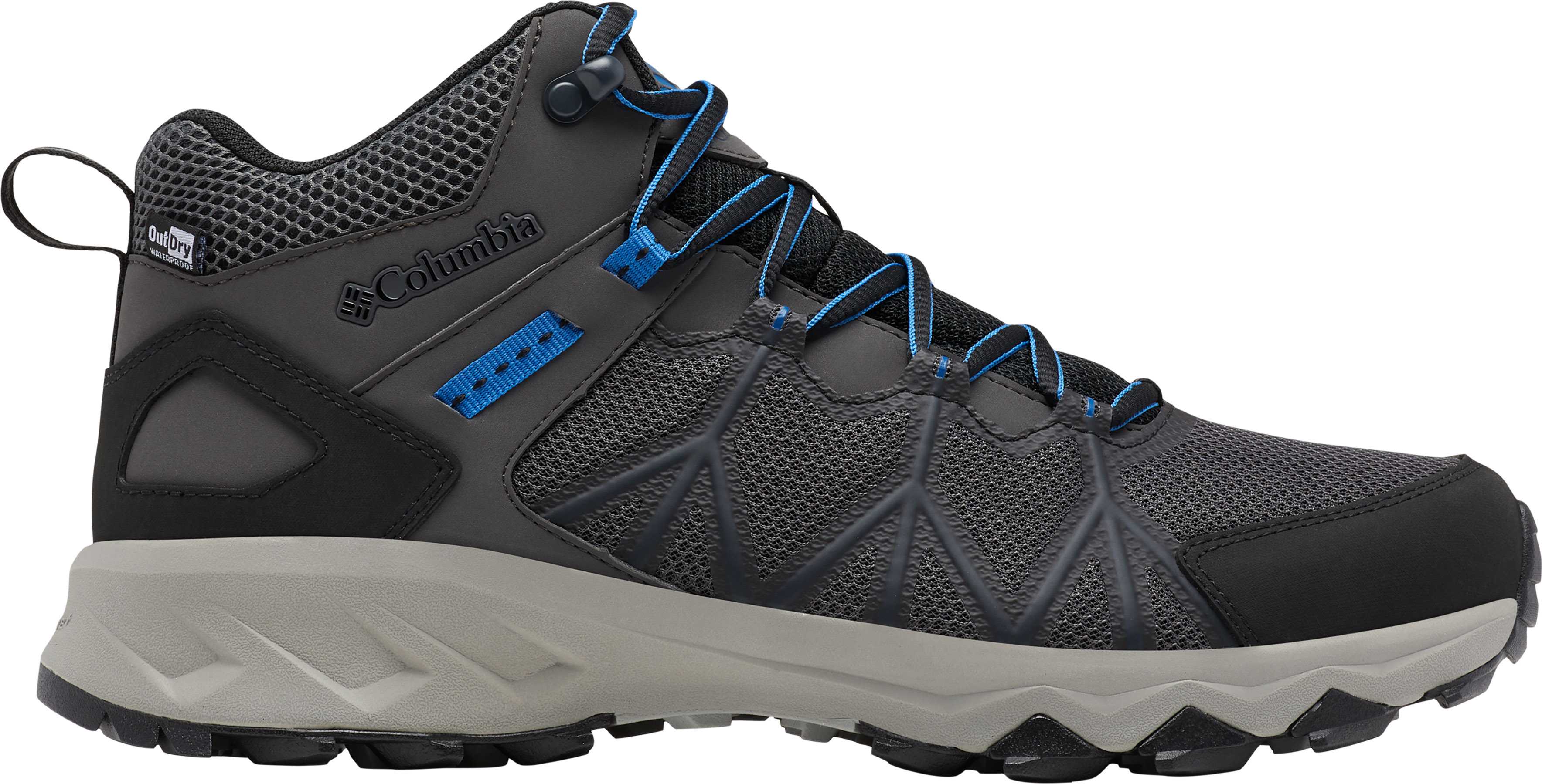 Product image for Peakfreak II OutDry Mid Hiking Shoes - Men's