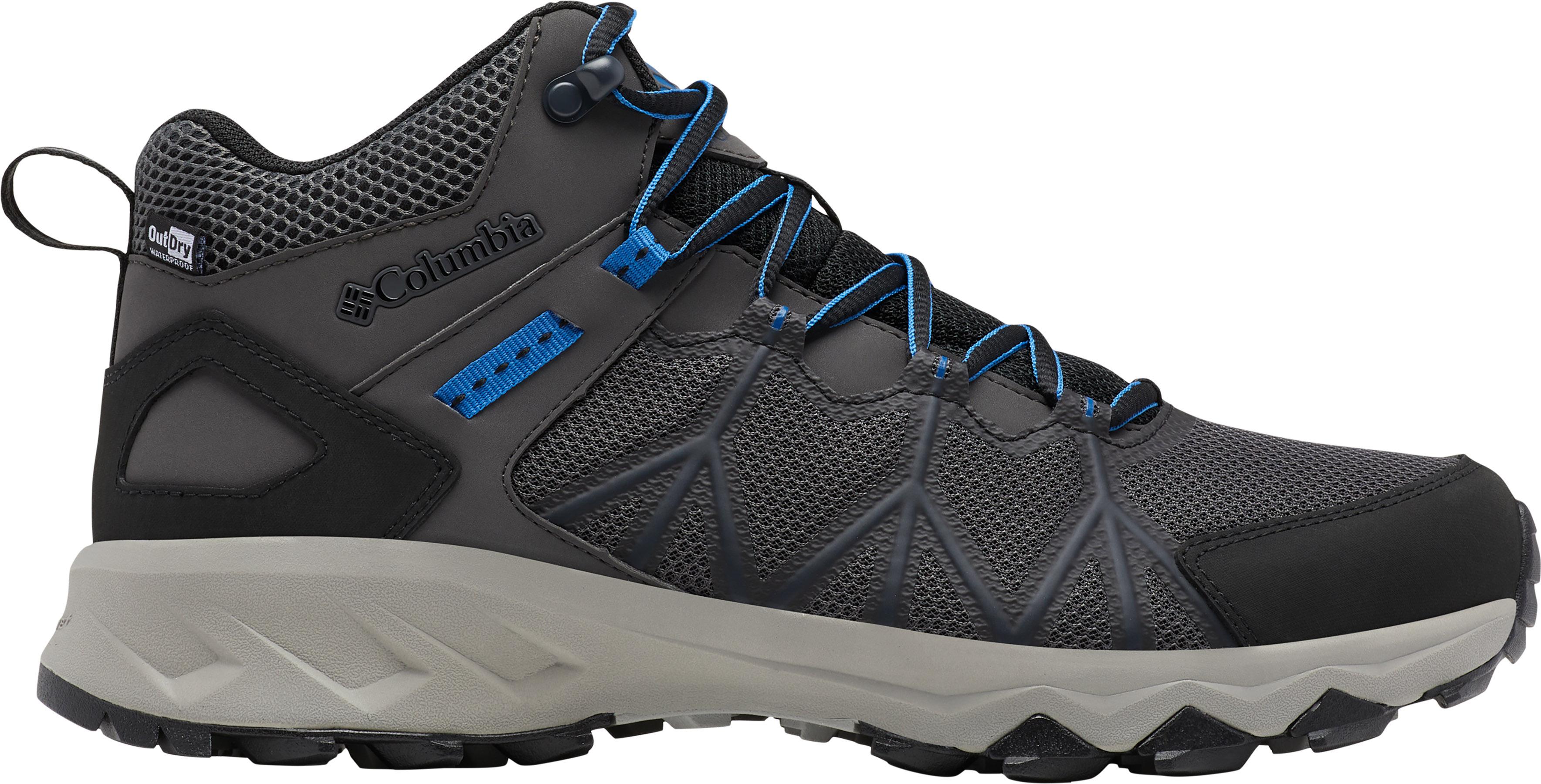 Image de produit pour Souliers de randonnée Peakfreak II OutDry Mid - Homme