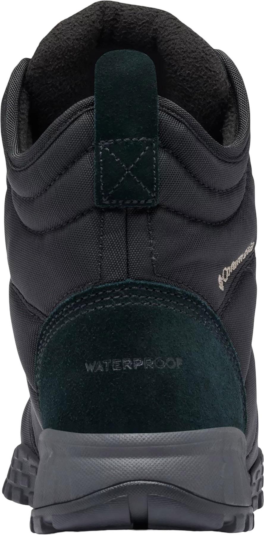 Product gallery image number 2 for product Fairbanks Omni-Heat Boots - Men's