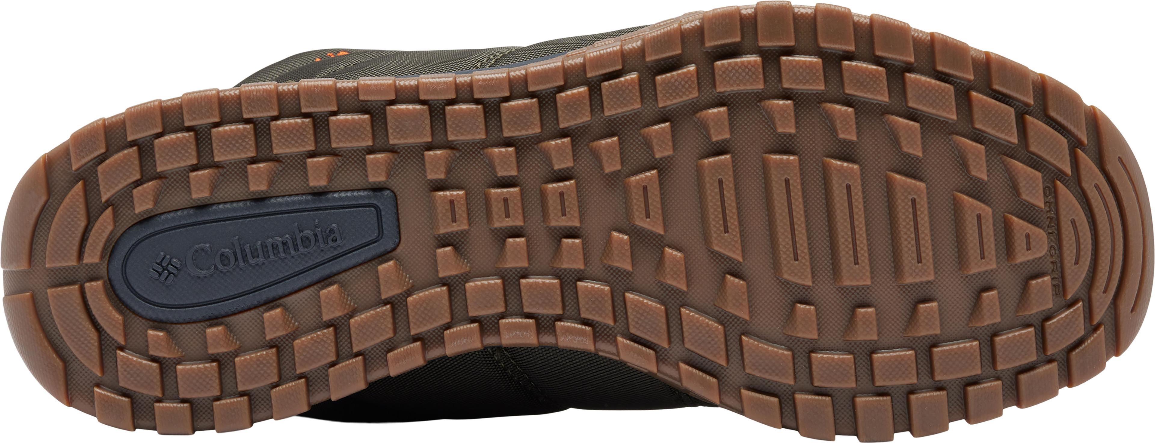 Product gallery image number 2 for product Fairbanks Omni-Heat Boots - Men's