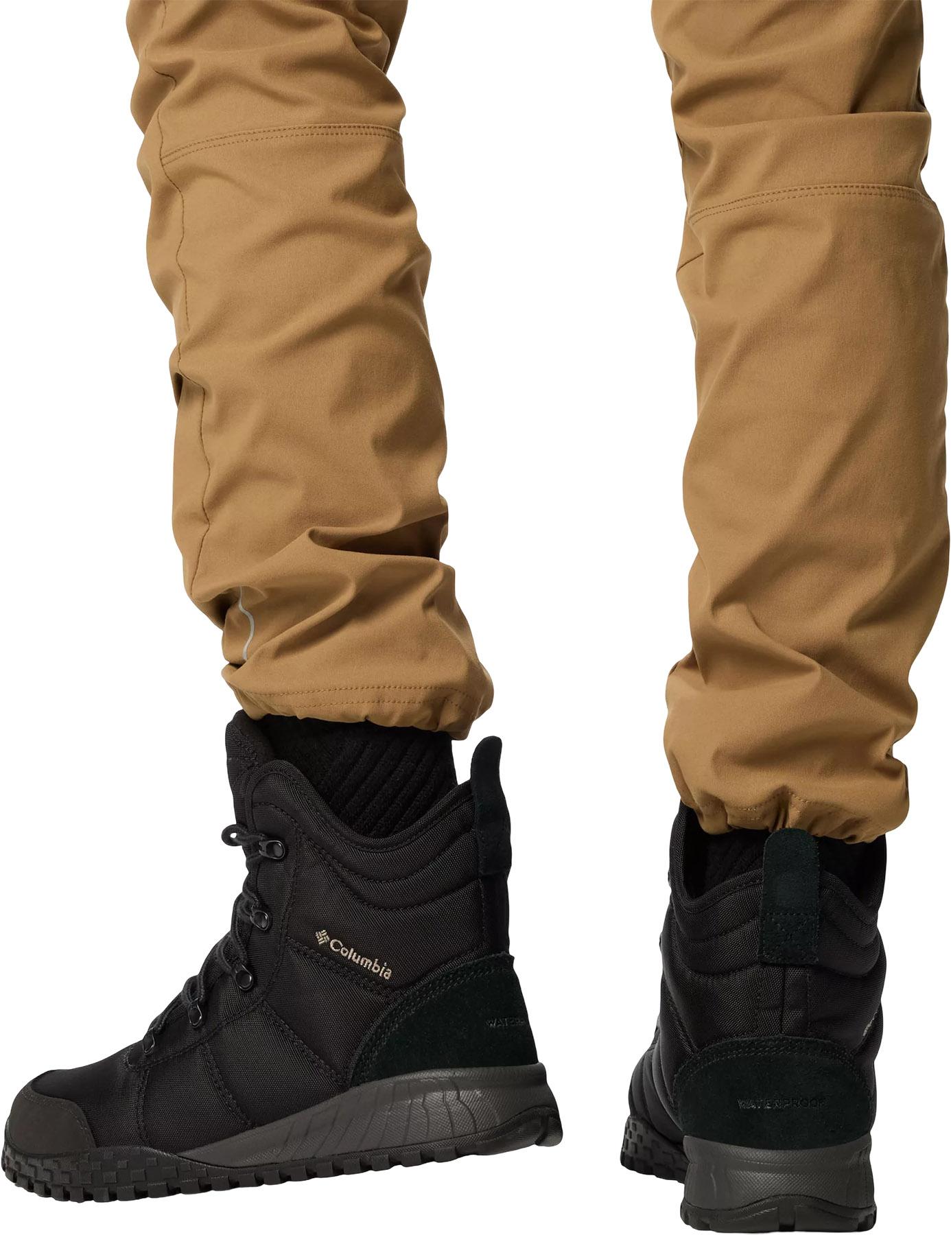 Product gallery image number 3 for product Fairbanks Omni-Heat Boots - Men's