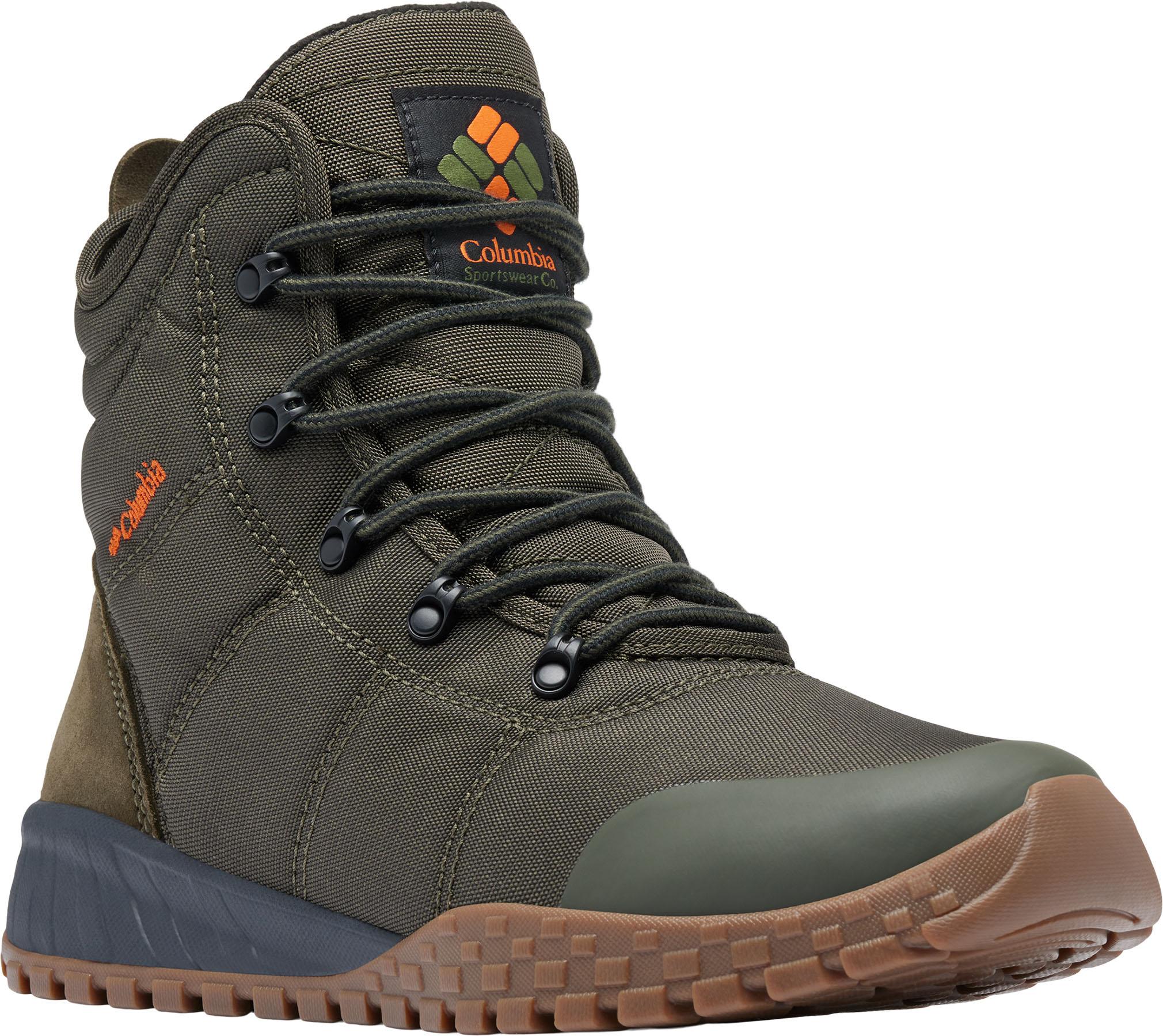 Product gallery image number 3 for product Fairbanks Omni-Heat Boots - Men's