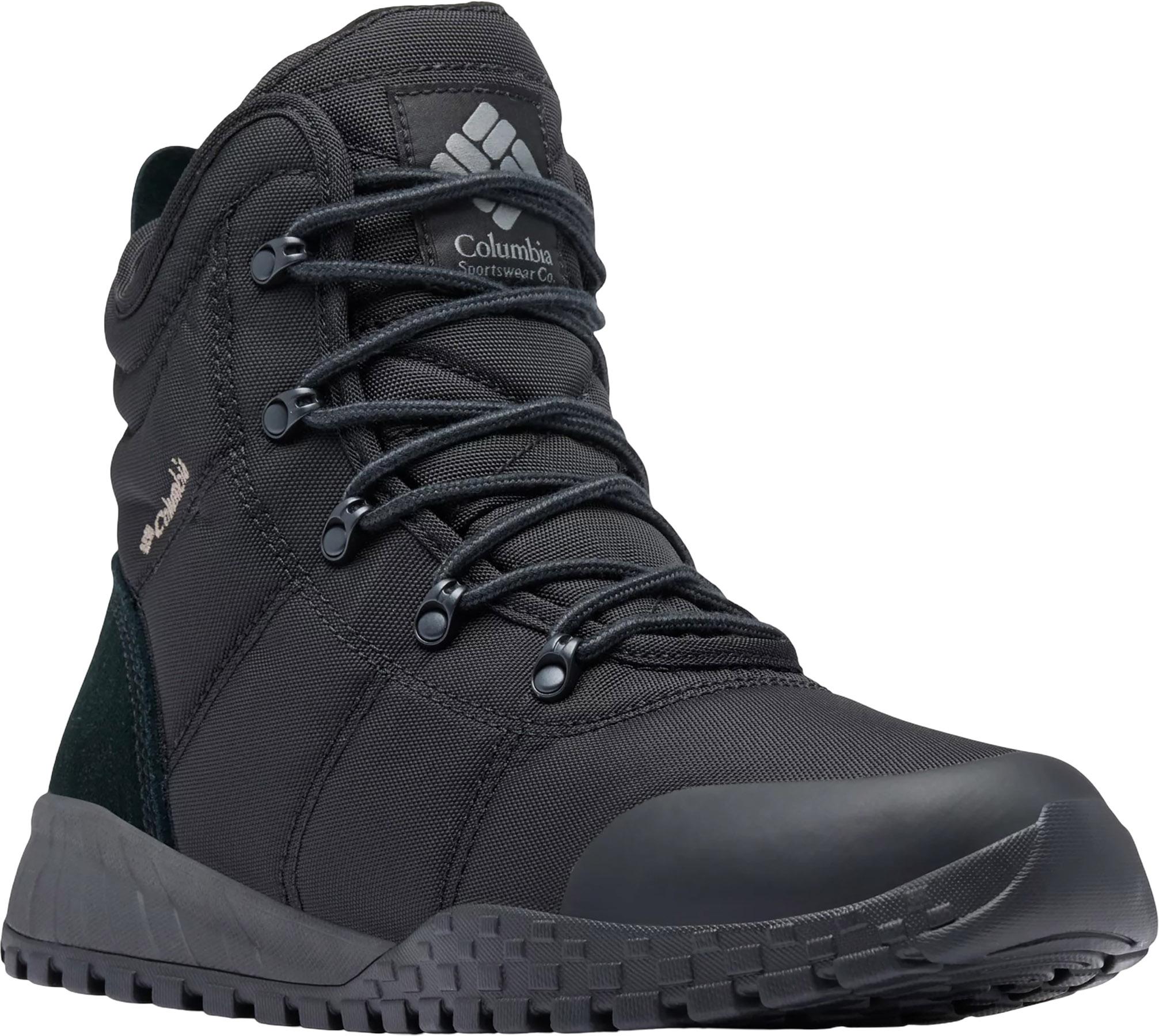 Product gallery image number 5 for product Fairbanks Omni-Heat Boots - Men's