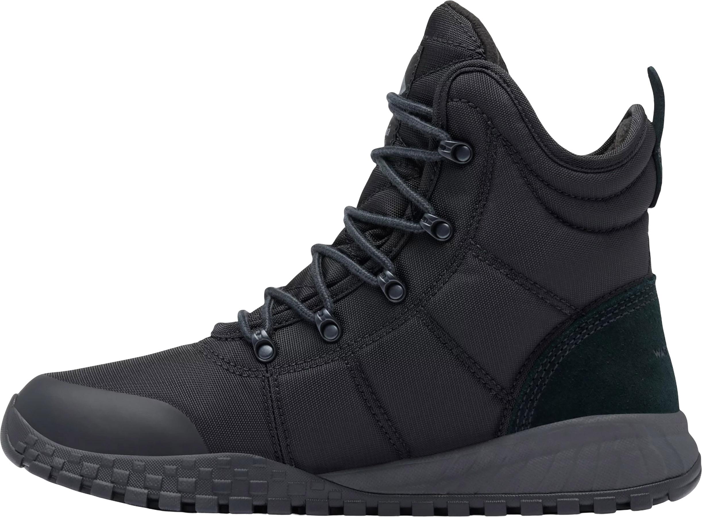 Product gallery image number 6 for product Fairbanks Omni-Heat Boots - Men's