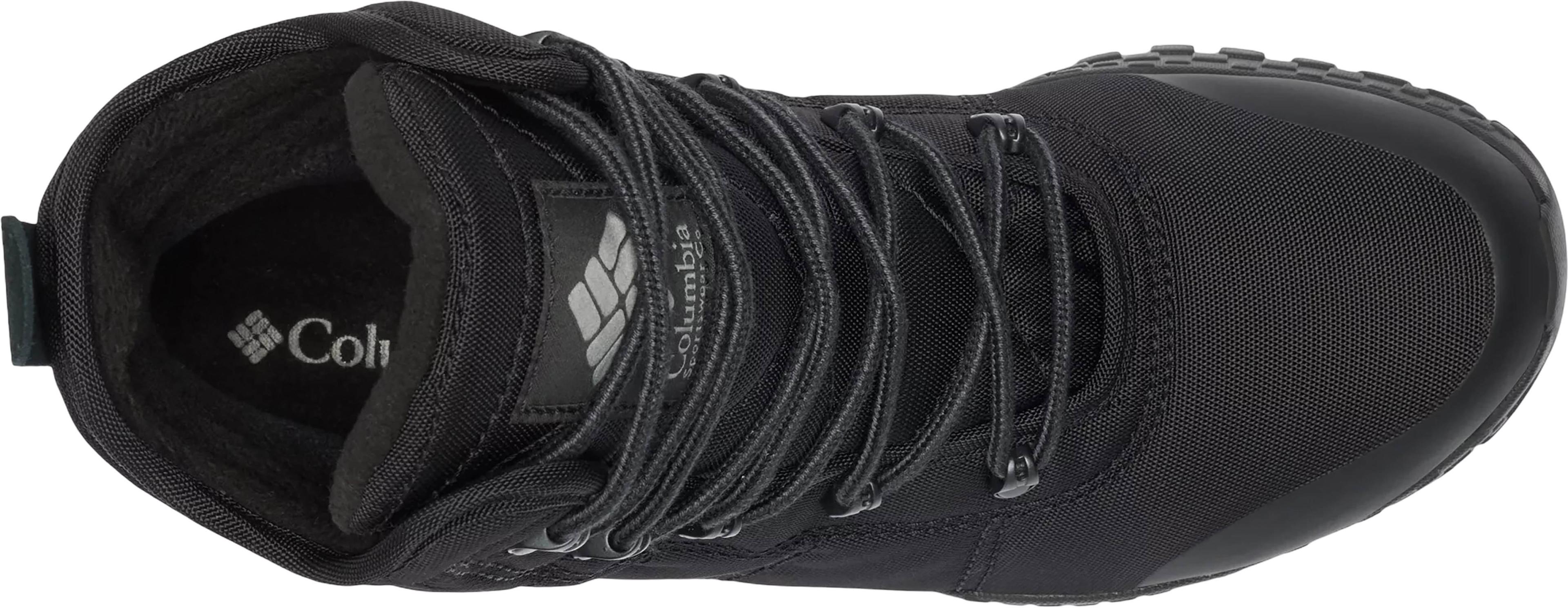 Product gallery image number 7 for product Fairbanks Omni-Heat Boots - Men's