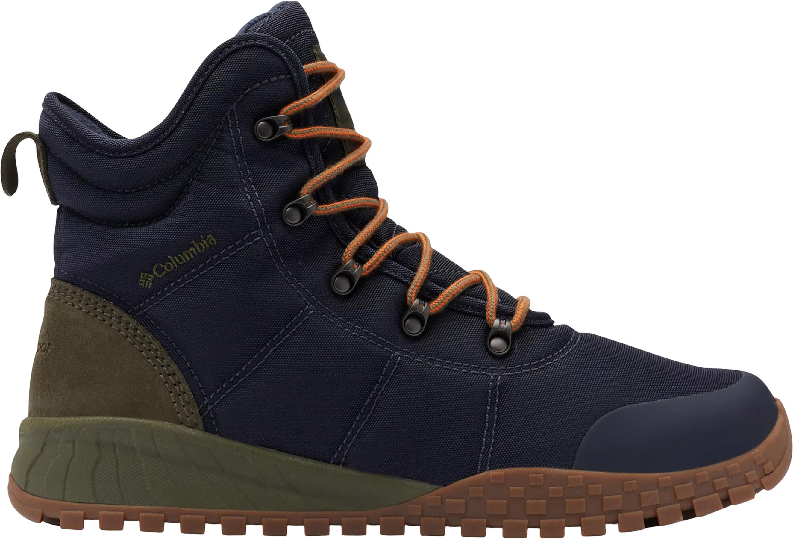 Product image for Fairbanks Omni-Heat Boots - Men's