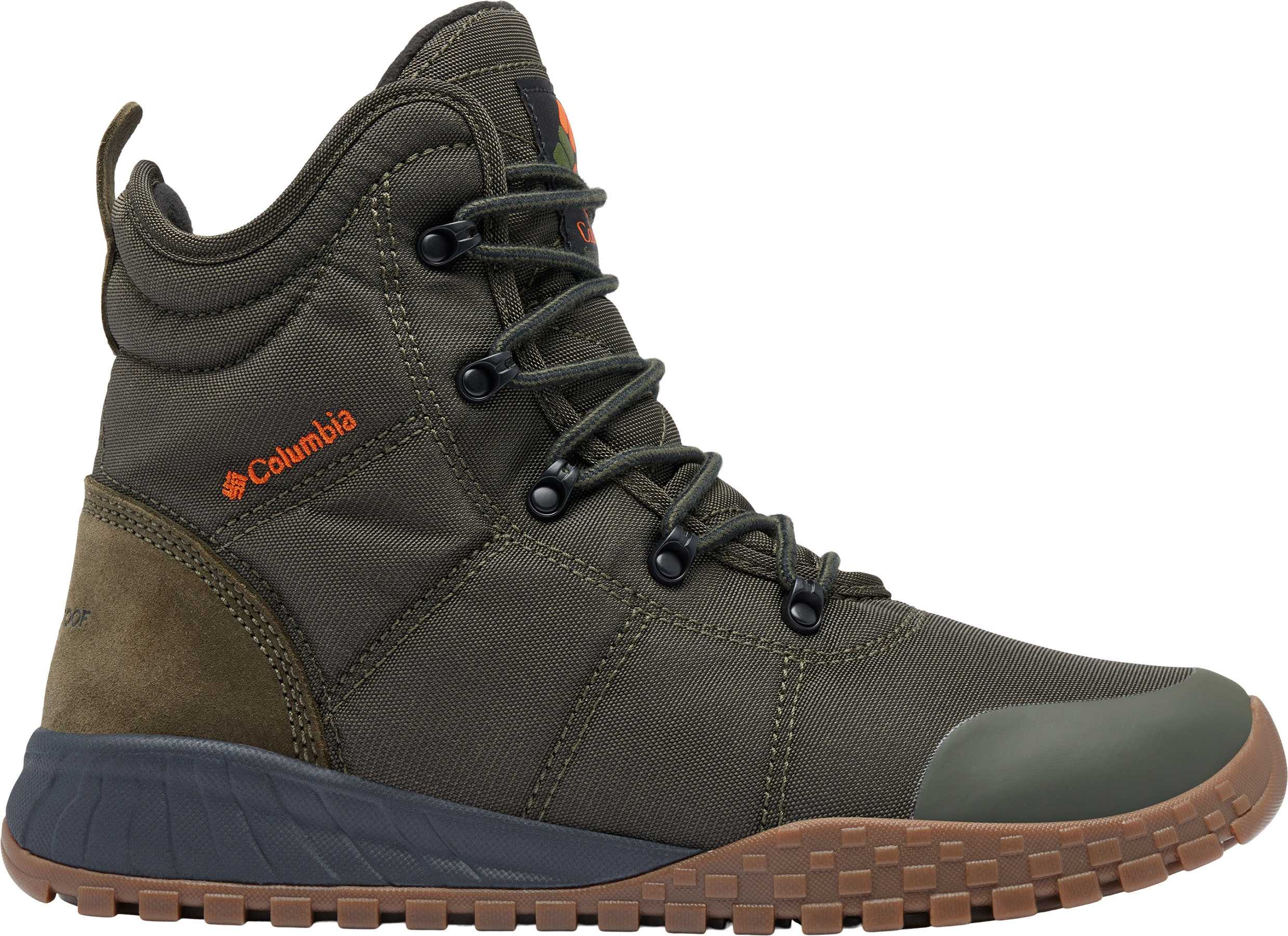 Product image for Fairbanks Omni-Heat Boots - Men's