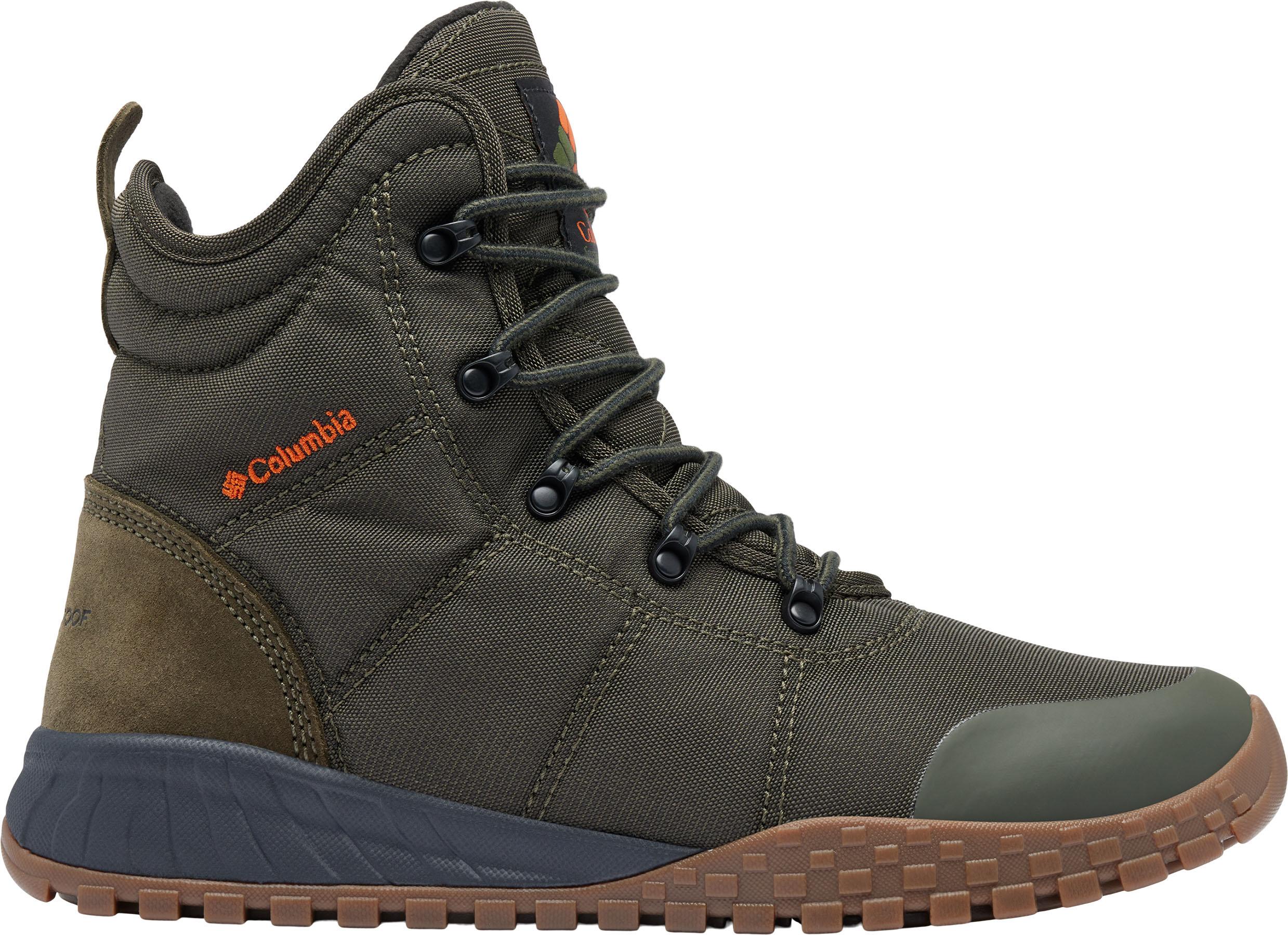 Product gallery image number 1 for product Fairbanks Omni-Heat Boots - Men's