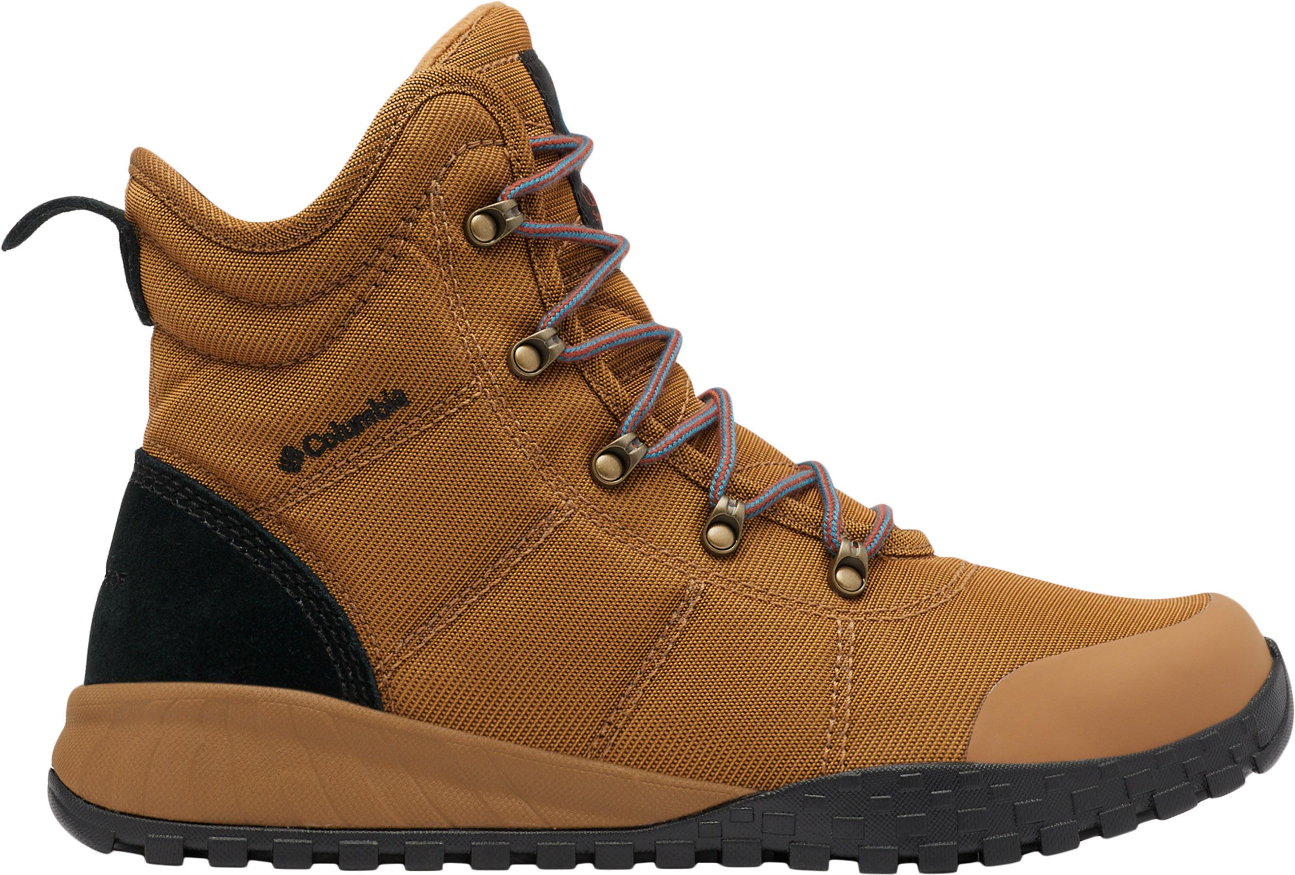 Image de produit pour Bottes Fairbanks Omni-Heat - Homme