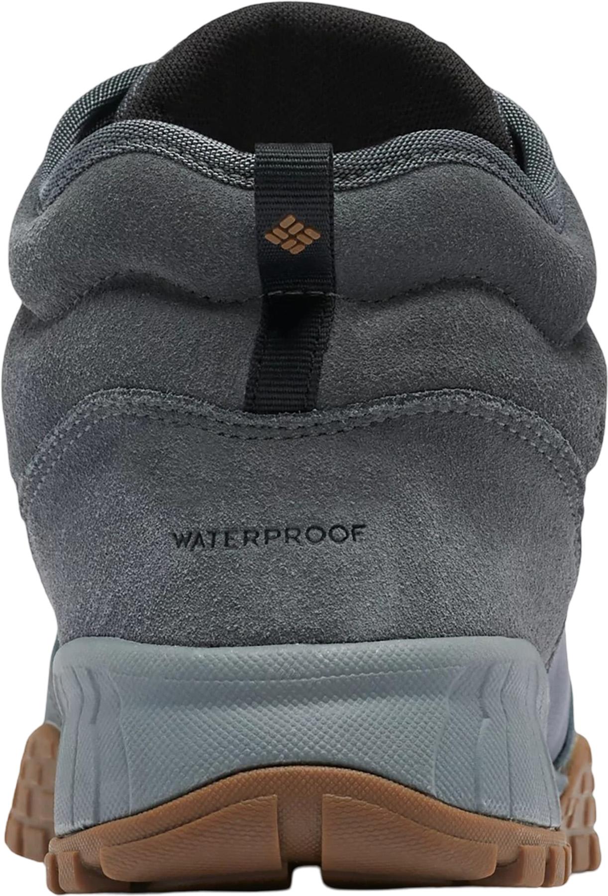 Numéro de l'image de la galerie de produits 5 pour le produit Bottes de randonnée mi-hautes Fairbanks - Homme