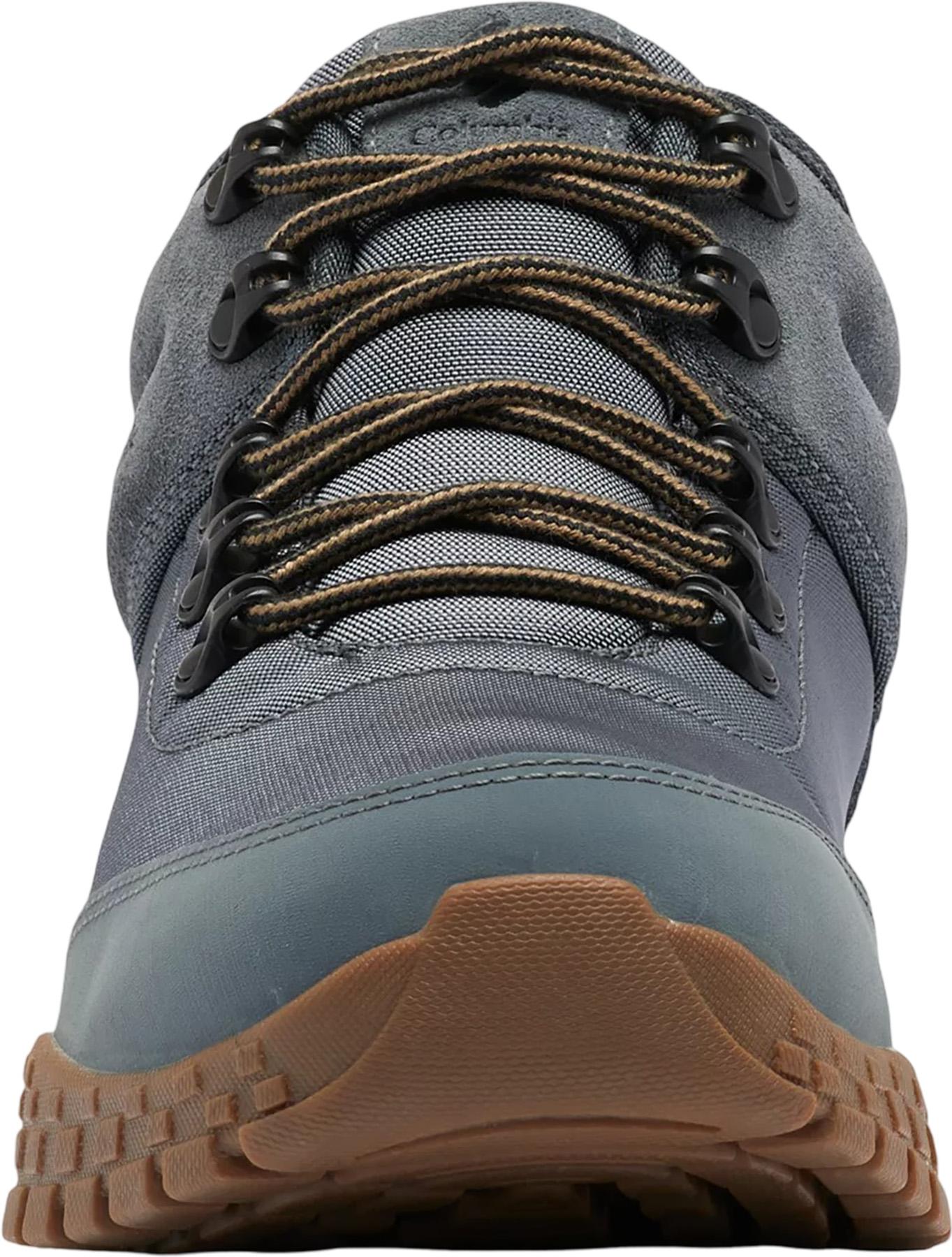 Numéro de l'image de la galerie de produits 6 pour le produit Bottes de randonnée mi-hautes Fairbanks - Homme