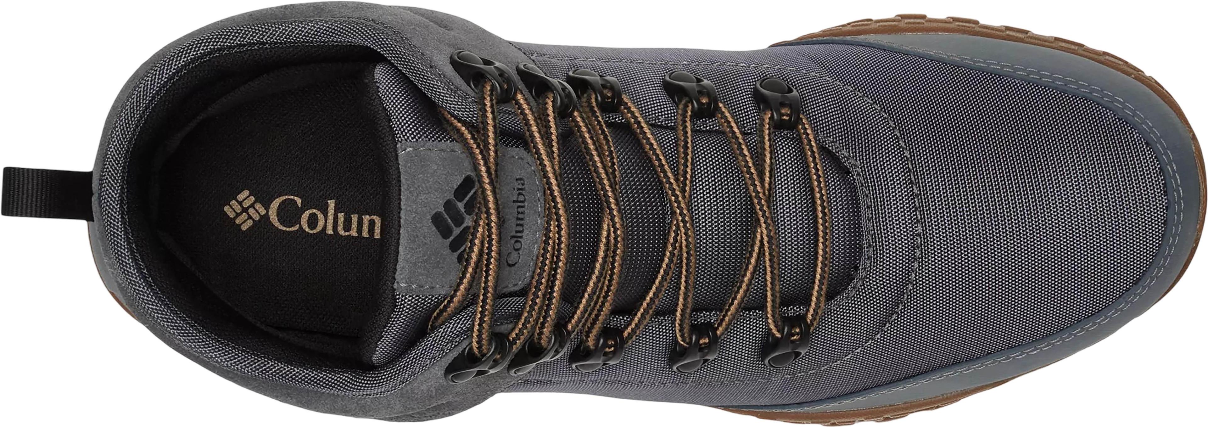 Numéro de l'image de la galerie de produits 4 pour le produit Bottes de randonnée mi-hautes Fairbanks - Homme