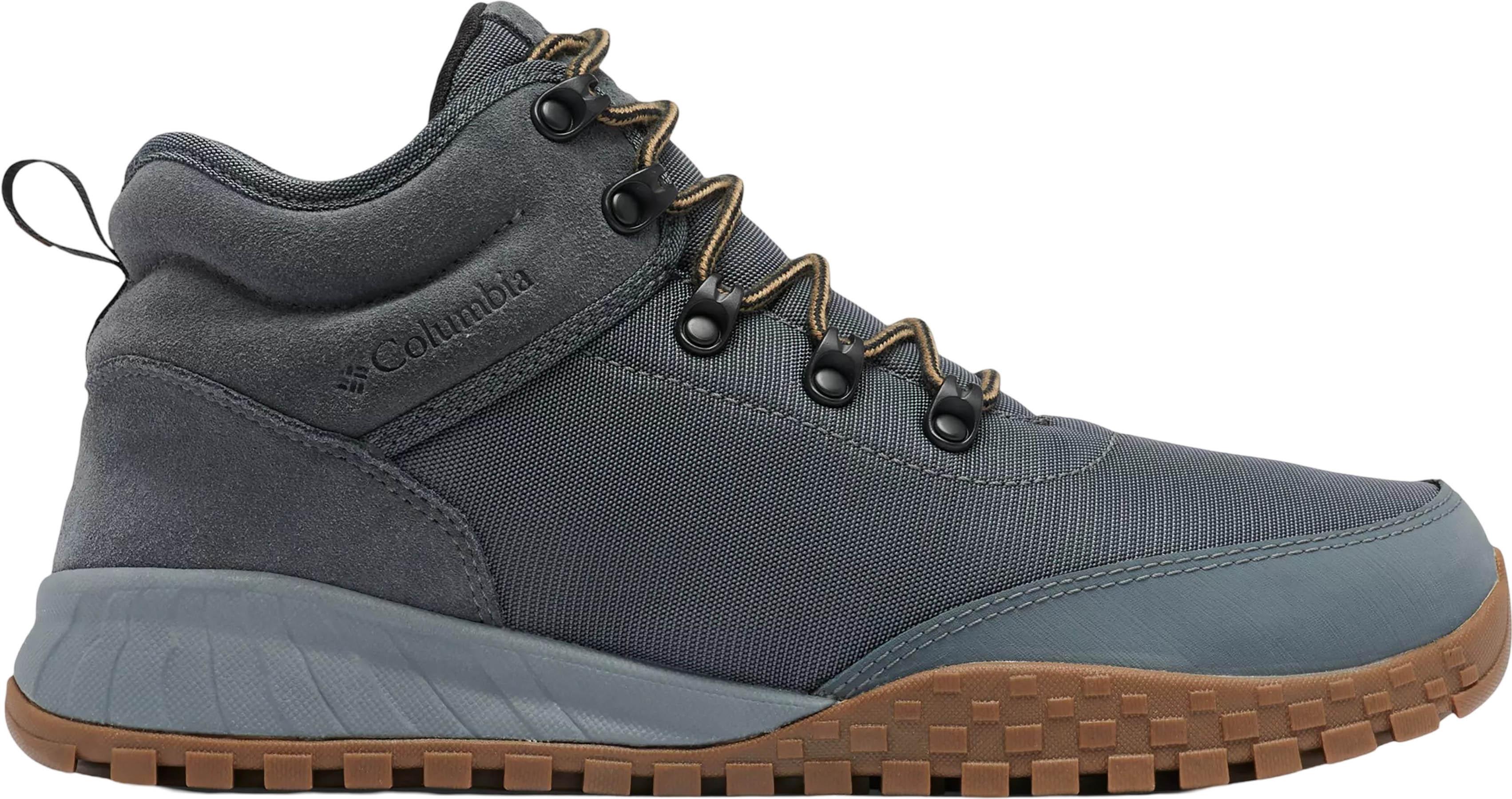 Product image for Fairbanks Mid Hiking Boots - Men's