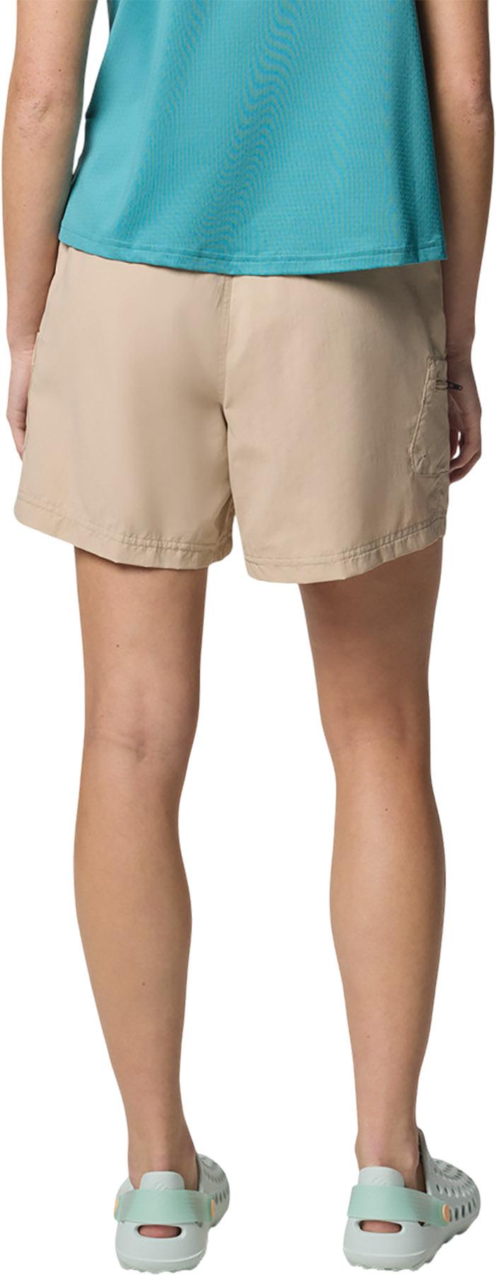 Product gallery image number 2 for product Sandy River II Cargo Shorts - Women's