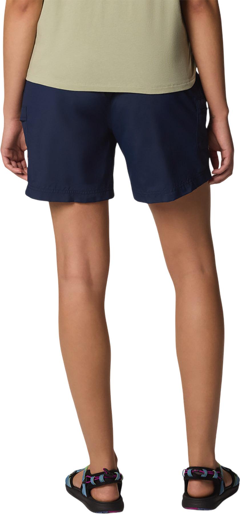 Product gallery image number 2 for product Sandy River II Cargo Shorts - Women's