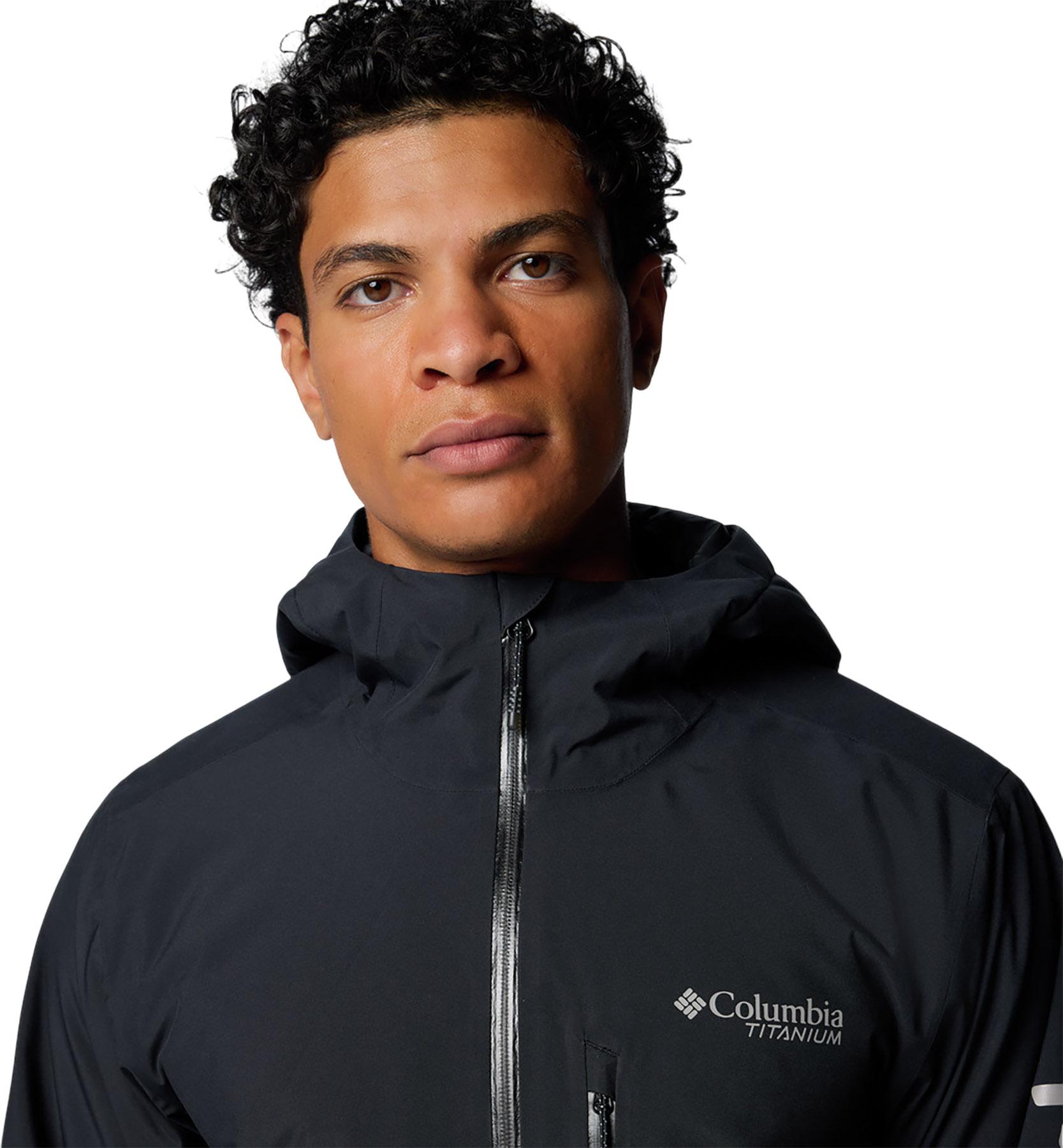 Product gallery image number 7 for product Explorer's Edge II Insulated Jacket - Men's