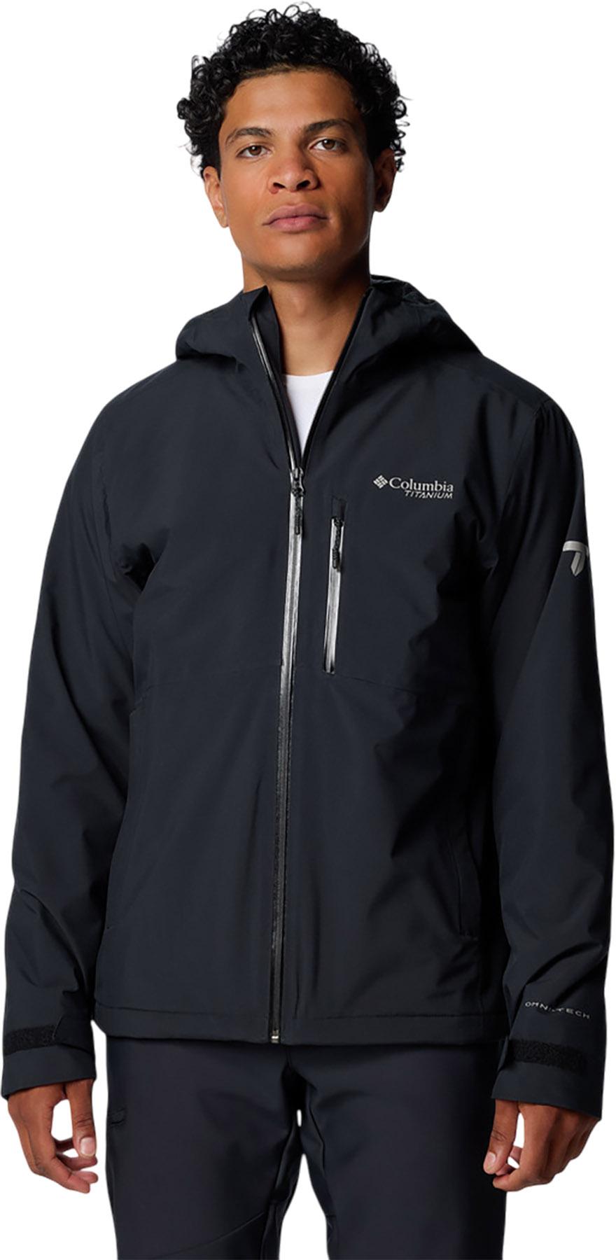 Product image for Explorer's Edge II Insulated Jacket - Men's