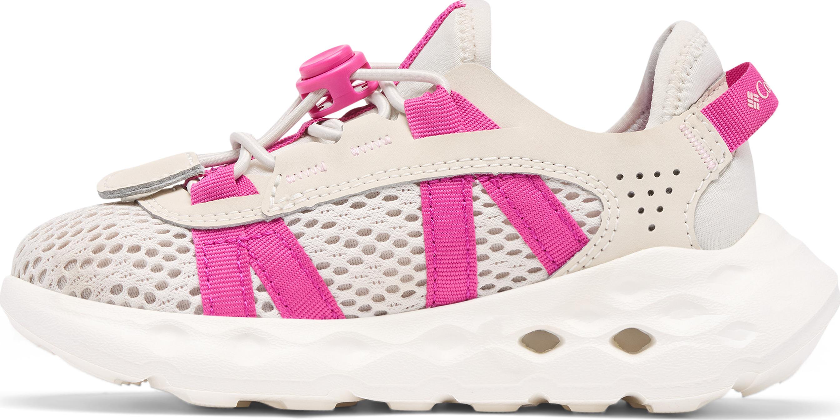 Product gallery image number 5 for product Drainmaker XTR Water Shoes - Little Kids