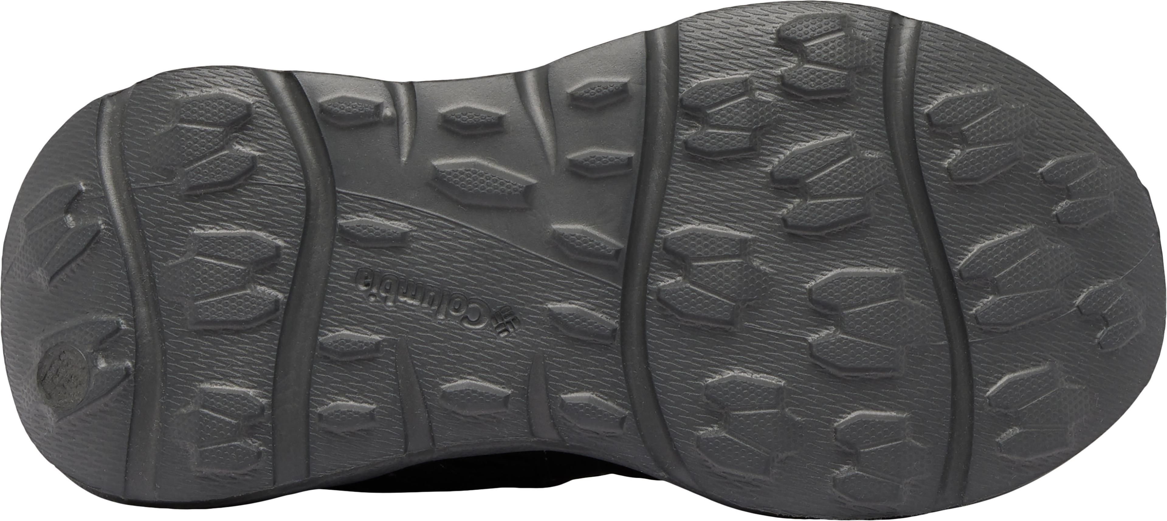 Product gallery image number 5 for product Drainmaker XTR Water Shoes - Little Kids