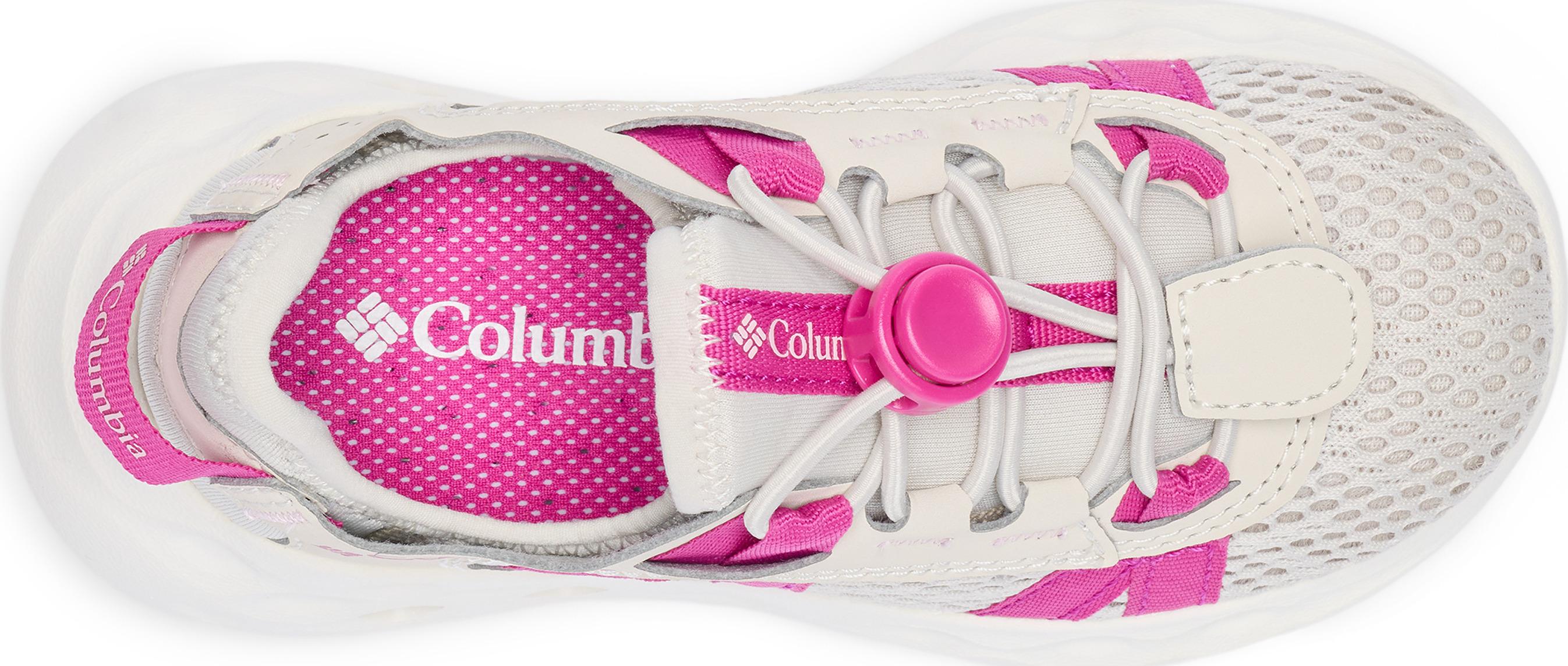 Product gallery image number 4 for product Drainmaker XTR Water Shoes - Little Kids