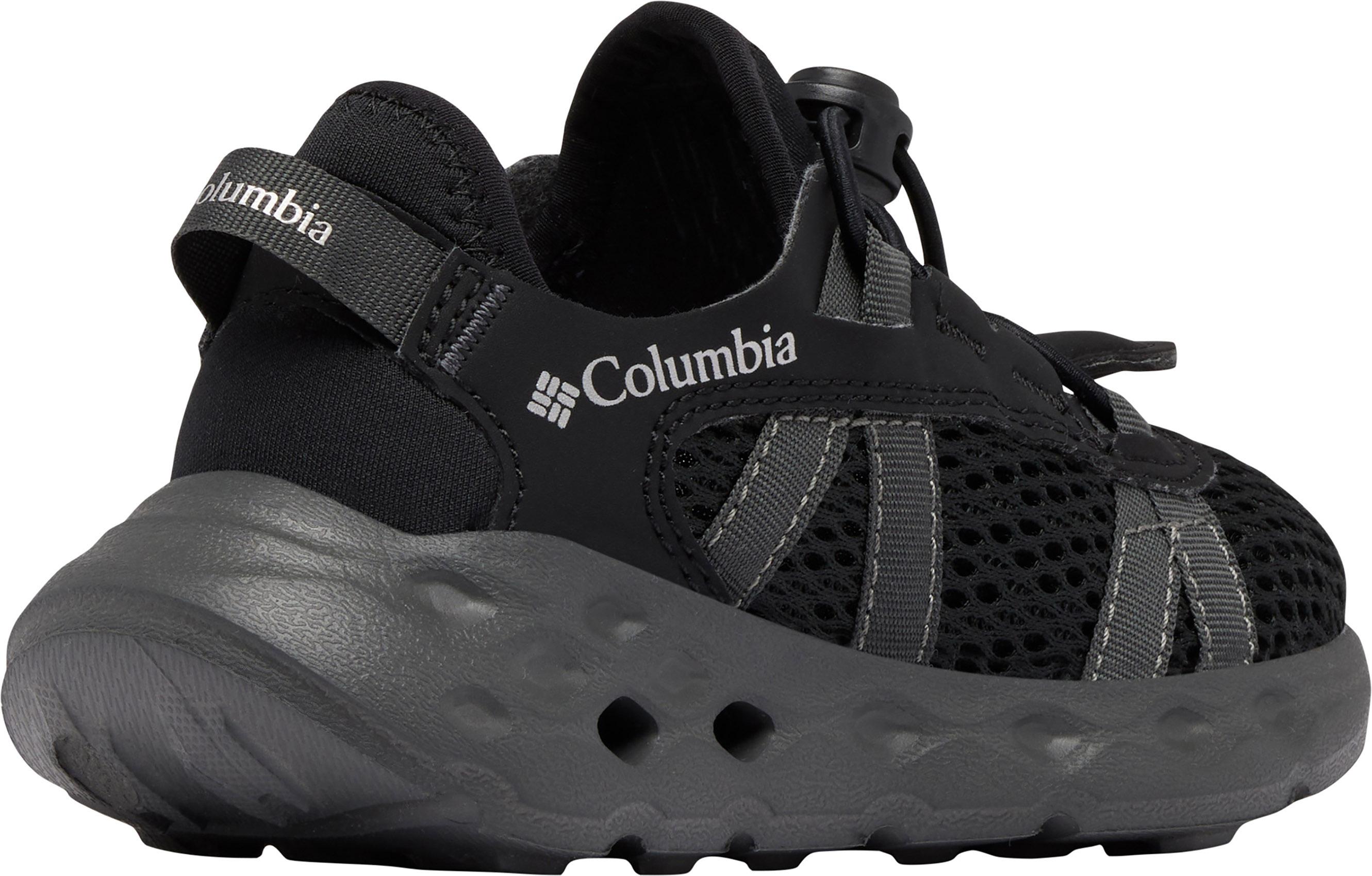 Product gallery image number 8 for product Drainmaker XTR Water Shoes - Little Kids