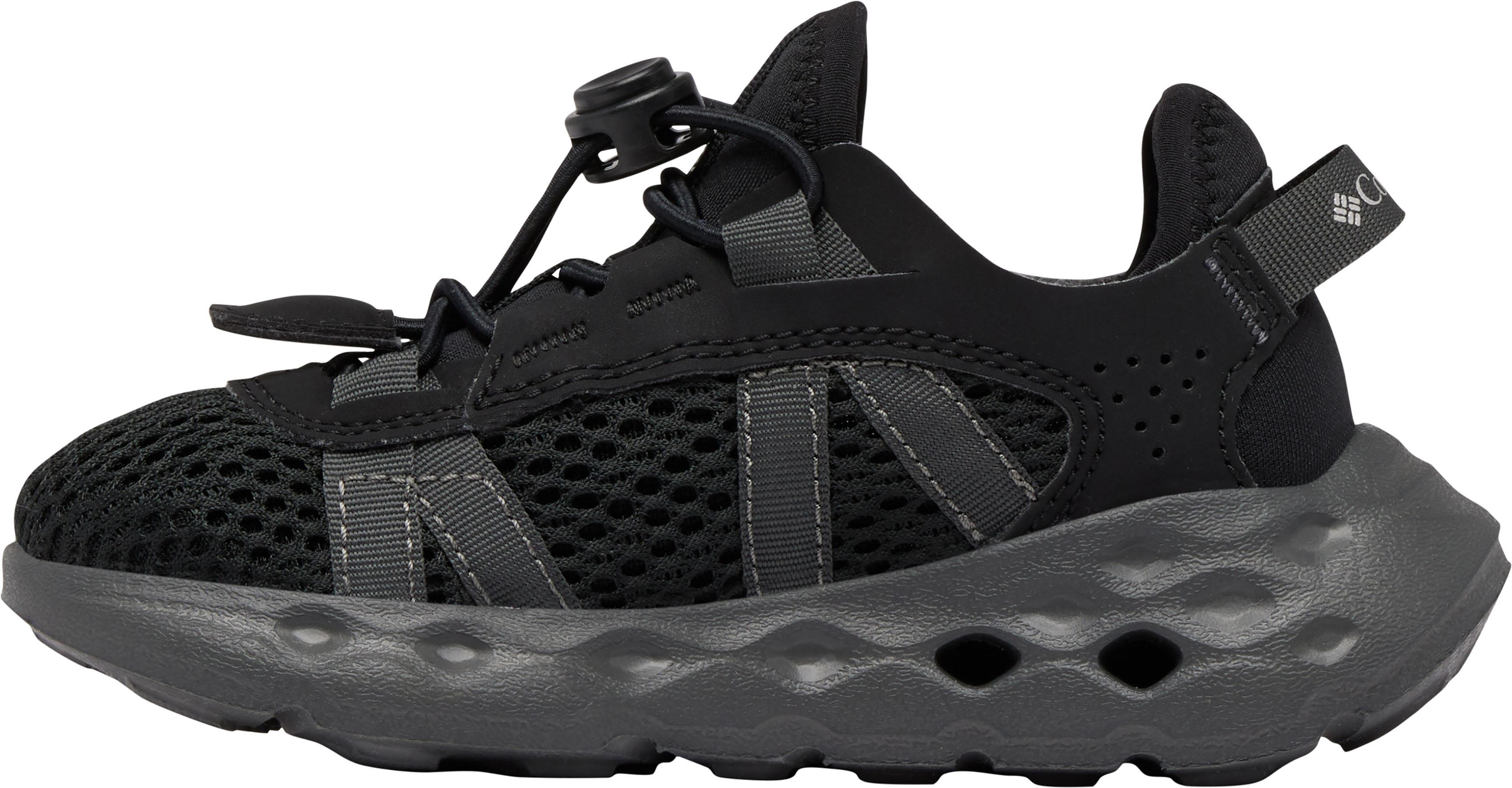 Product gallery image number 7 for product Drainmaker XTR Water Shoes - Little Kids