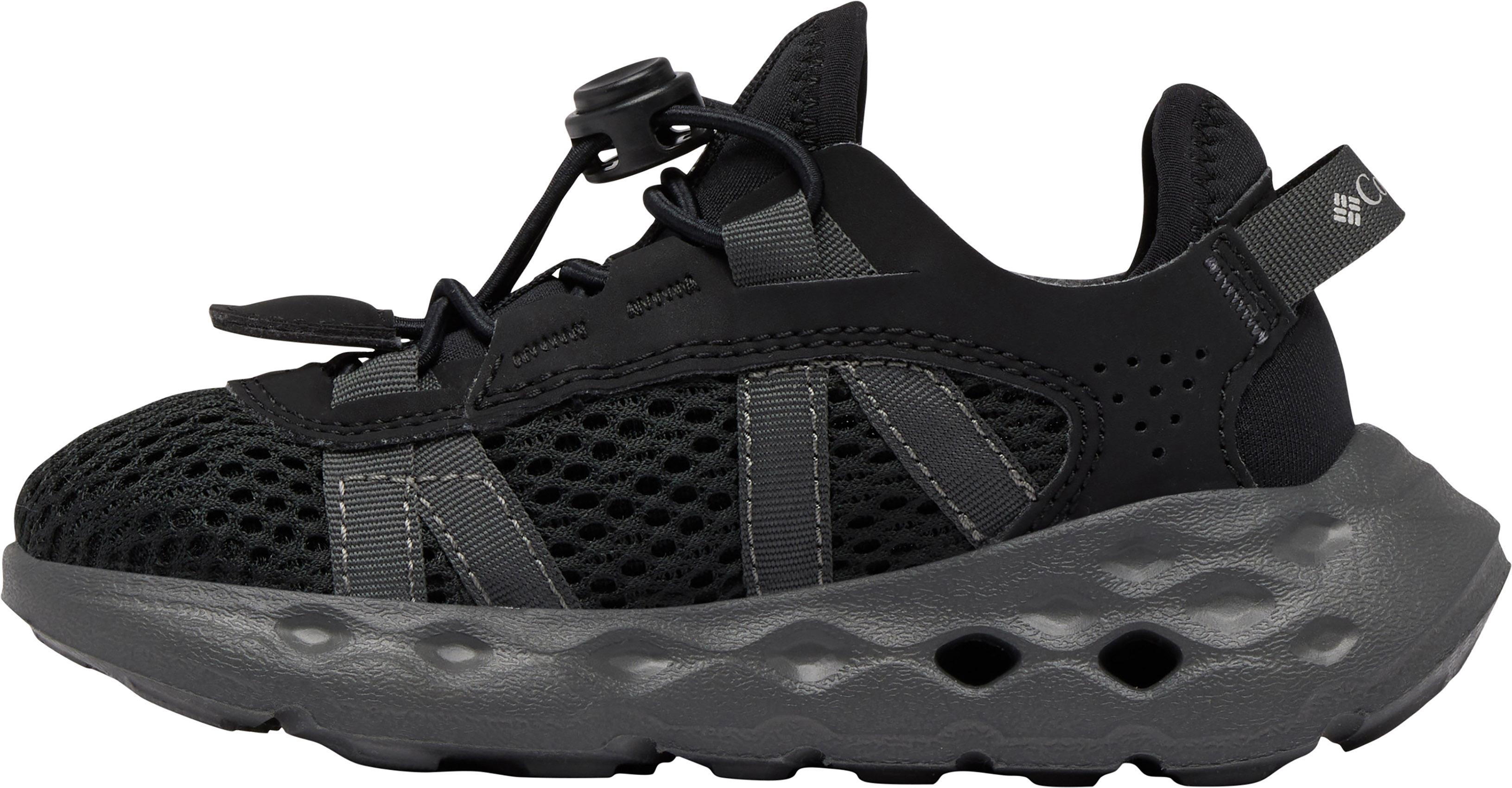 Product gallery image number 9 for product Drainmaker XTR Water Shoes - Little Kids