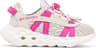 Colour: Wild Fuchsia - Satin Pink