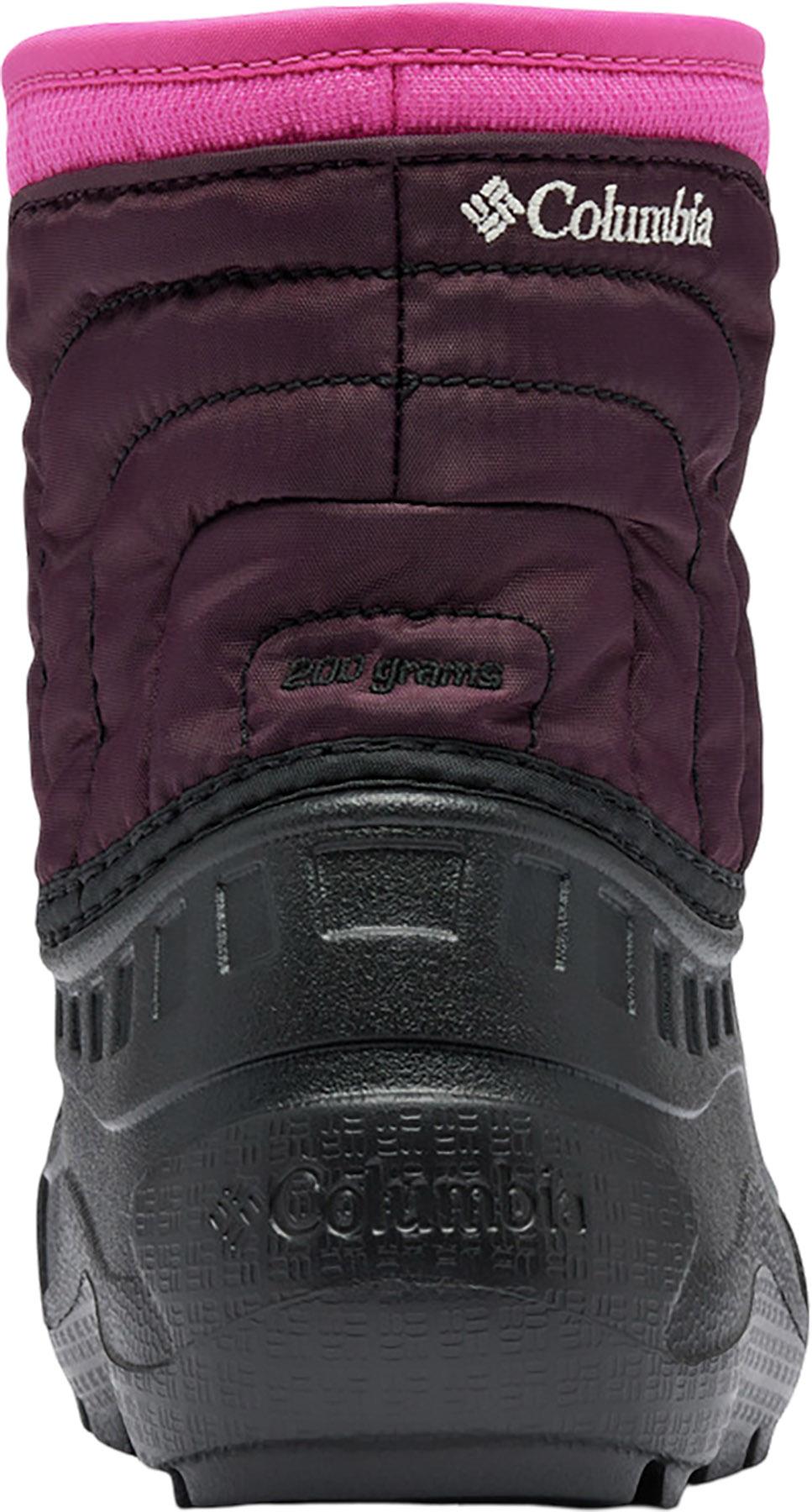 Numéro de l'image de la galerie de produits 5 pour le produit Bottes à lacets Powderbug - Grand enfant